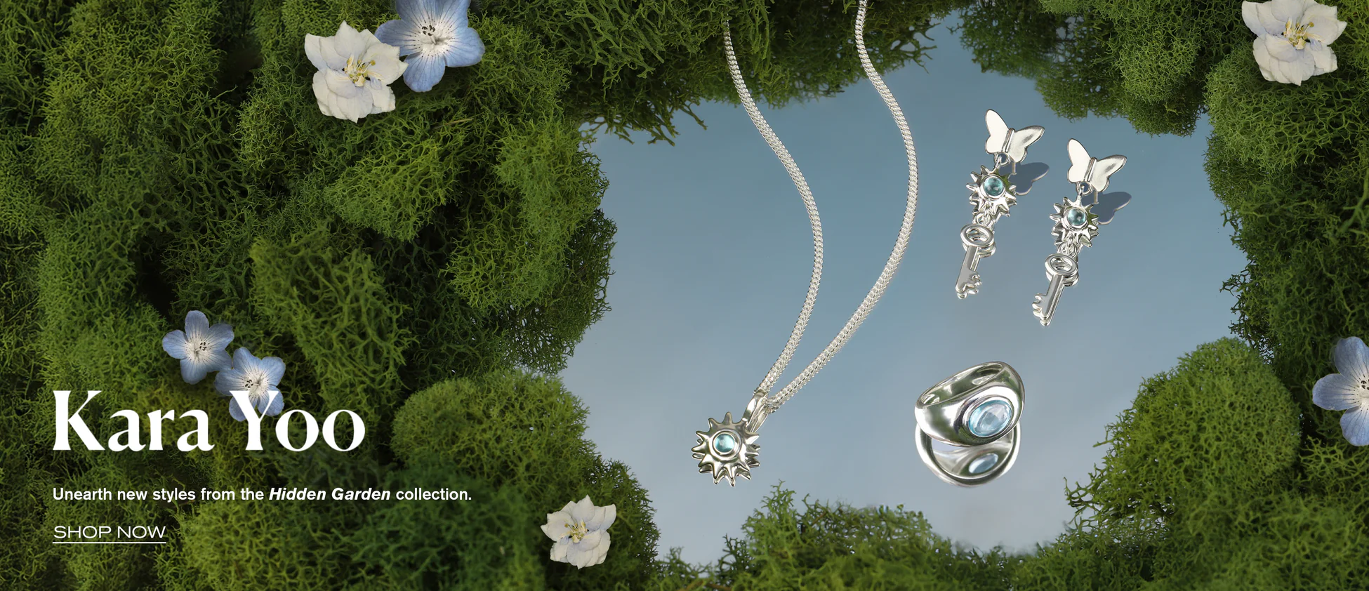 Timeless Elegance, Locally Curated