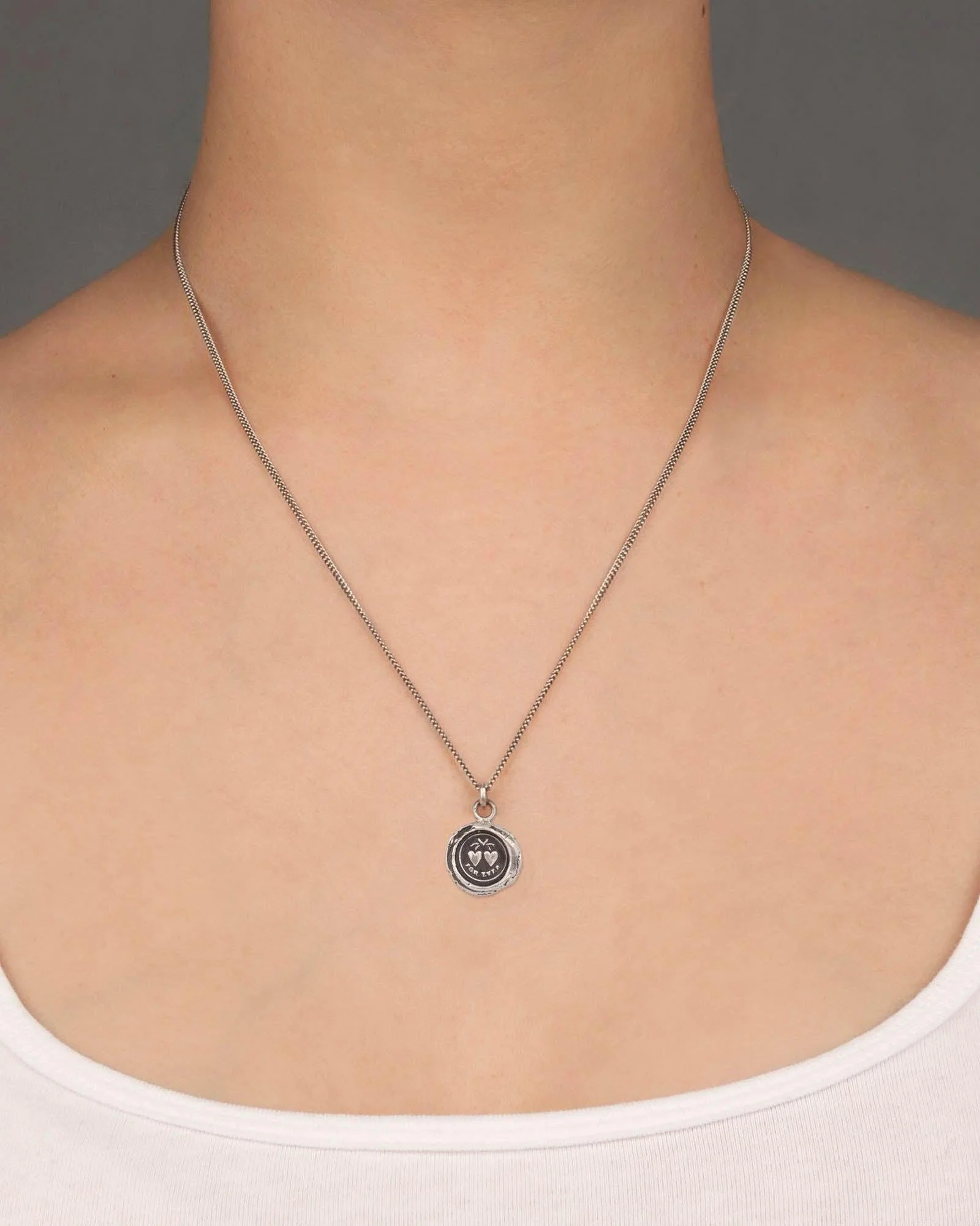 Hearts Talisman - Image 3