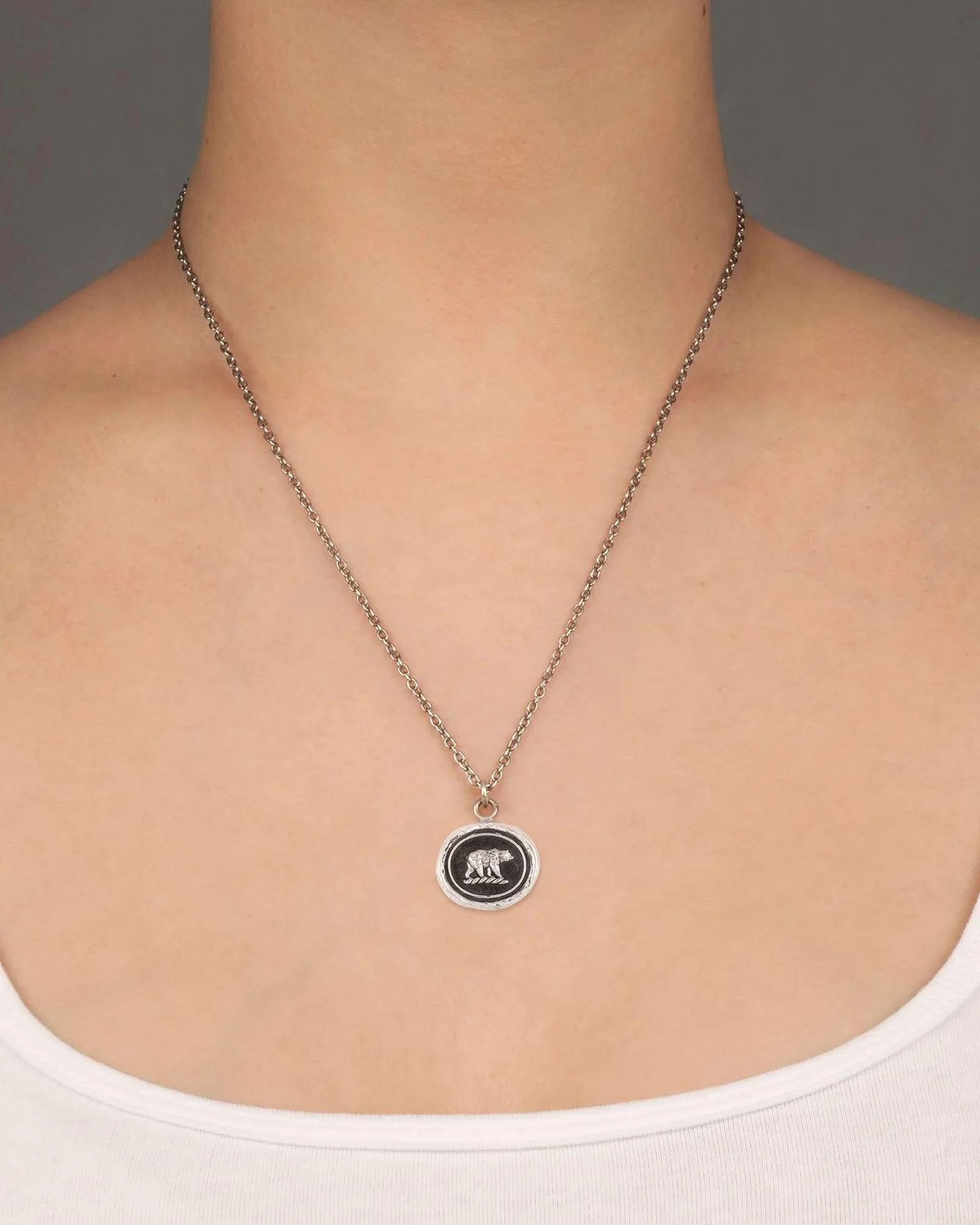 Mother Bear Talisman - Image 3