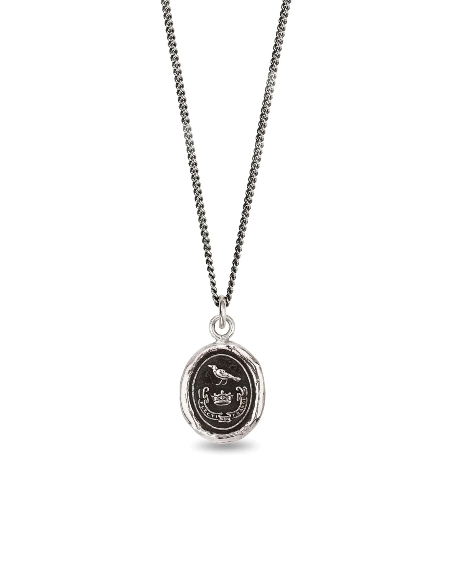 Unbreakable Talisman