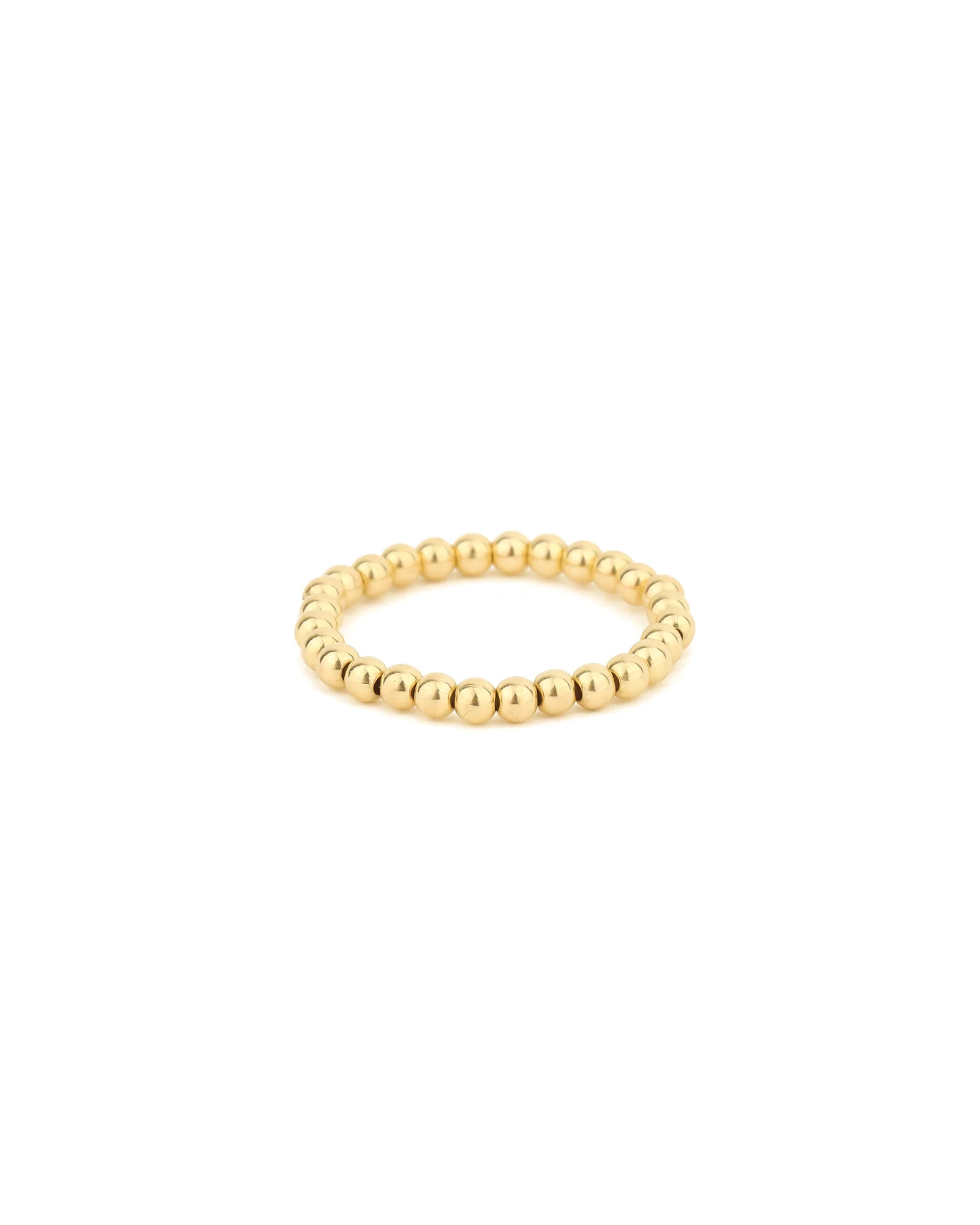 Beaded Ring - Image 3