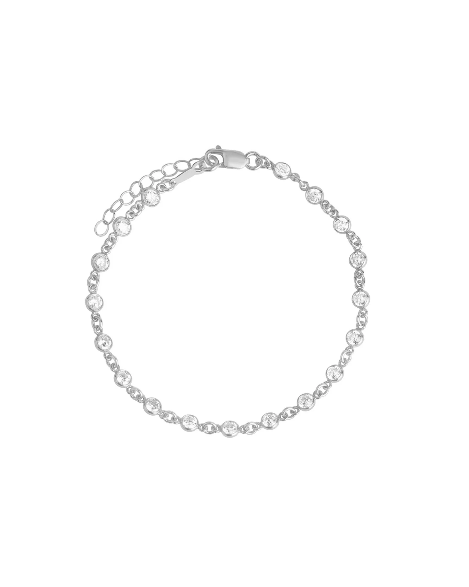 Tennis Bracelet