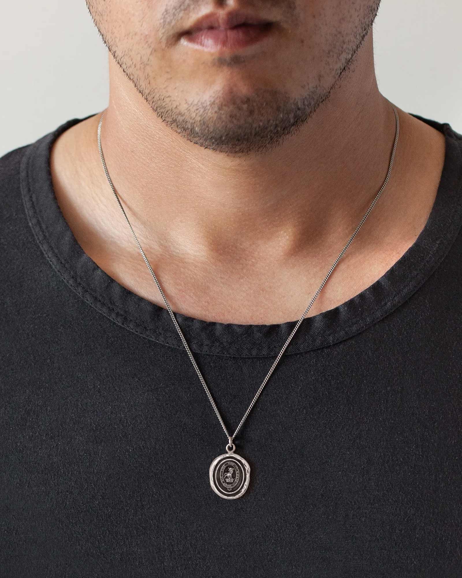 Devoted Father Talisman - Image 3