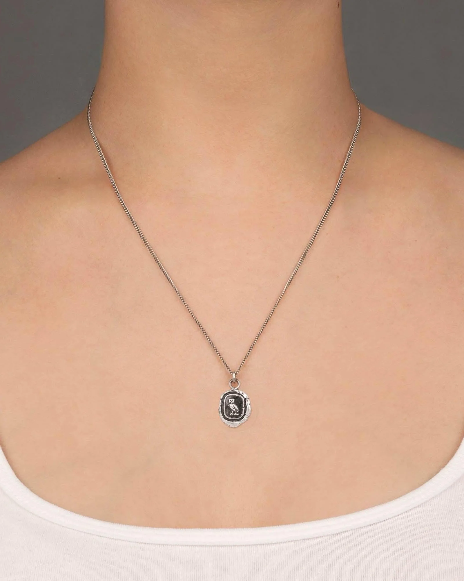 Watch Over Me Talisman - Image 3