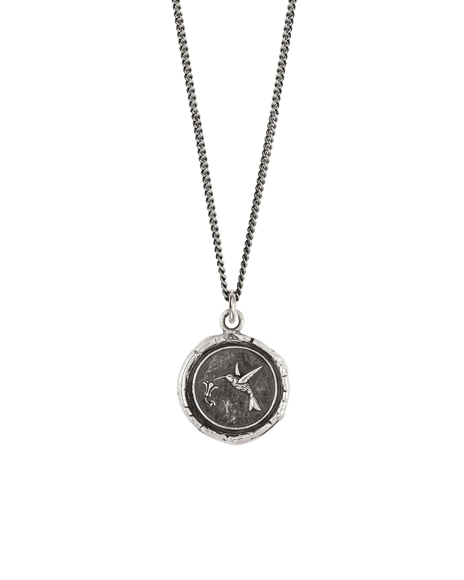 Hummingbird Talisman