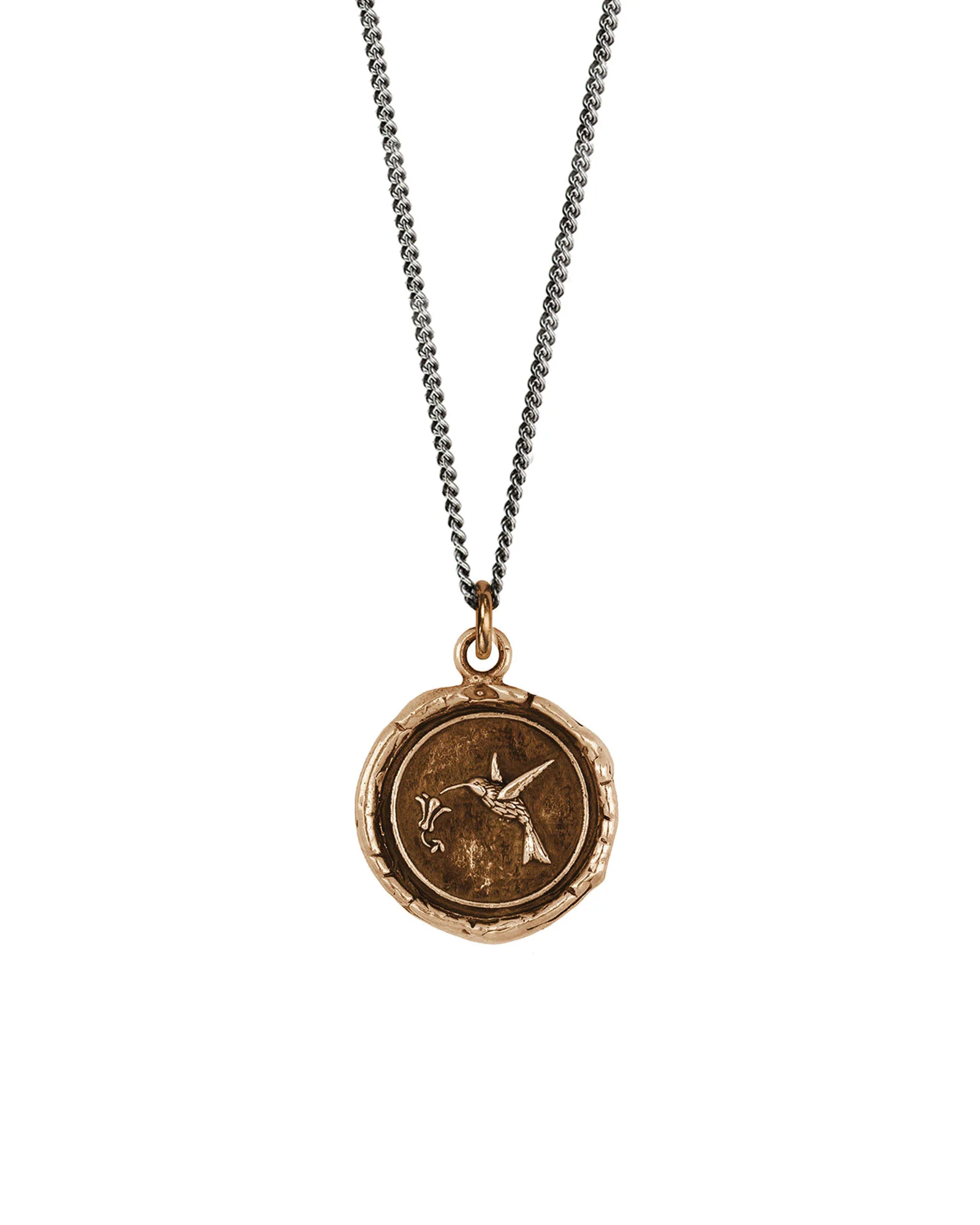Hummingbird Talisman