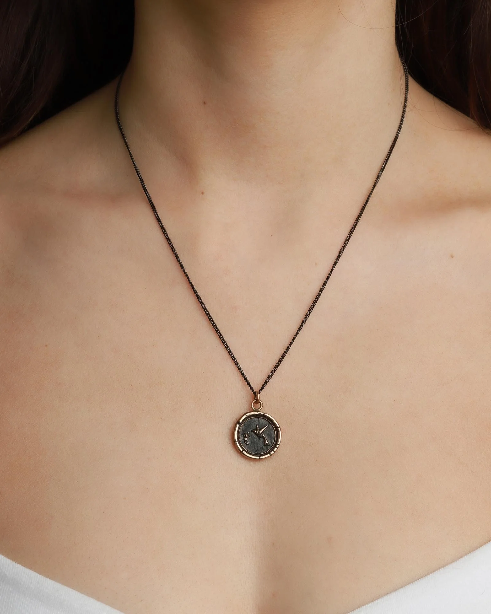 Hummingbird Talisman - Image 3