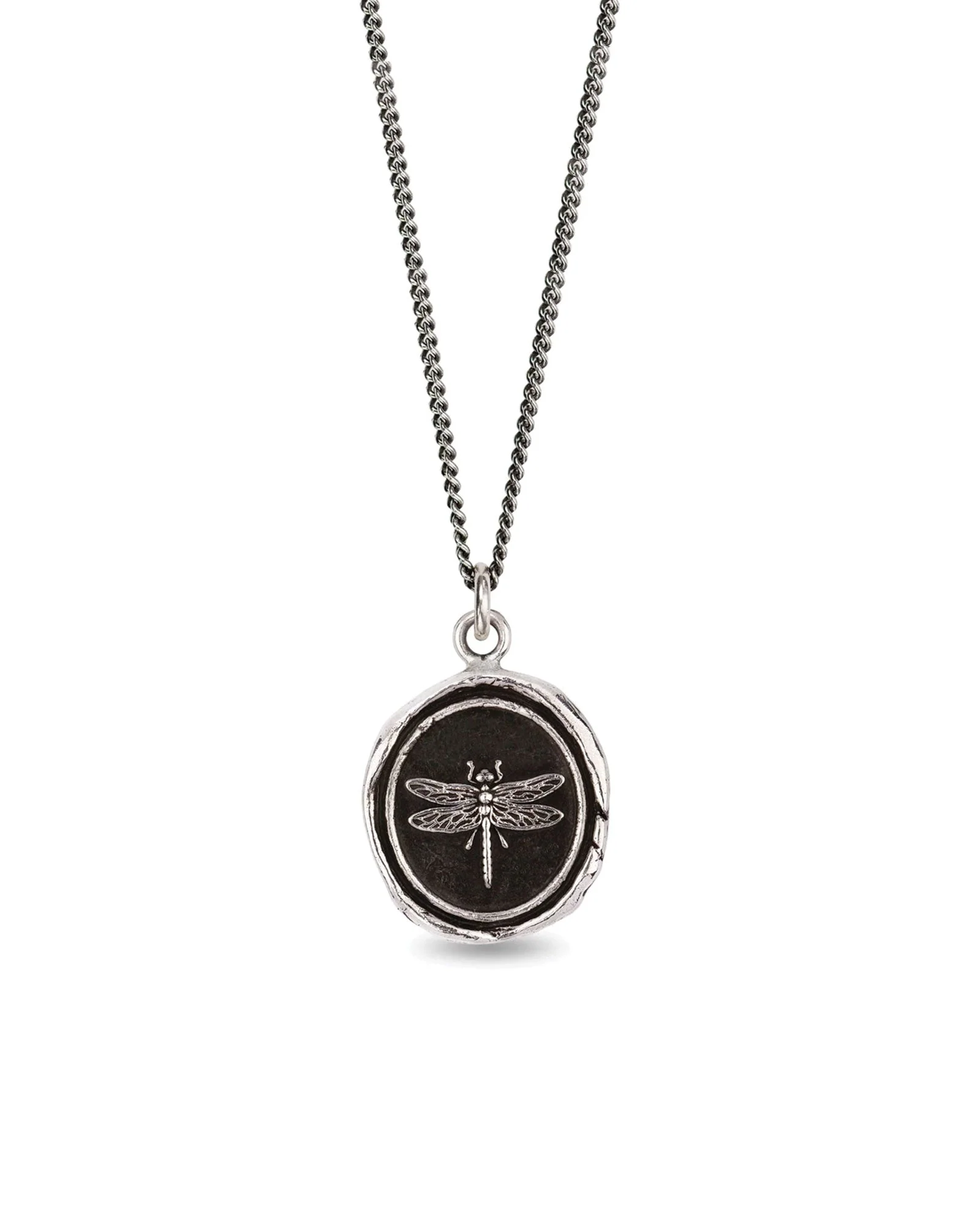 Dragonfly Talisman