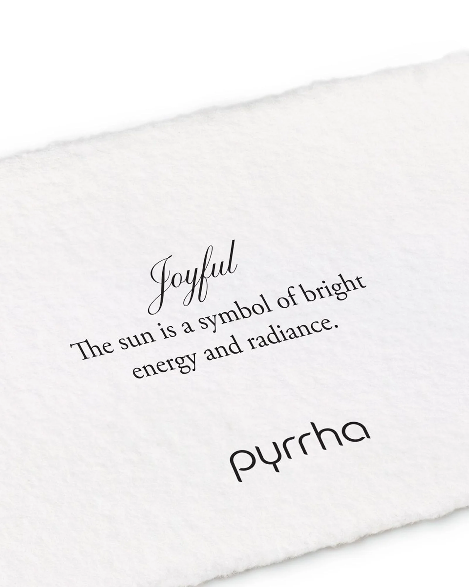 Joyful Talisman - Image 2