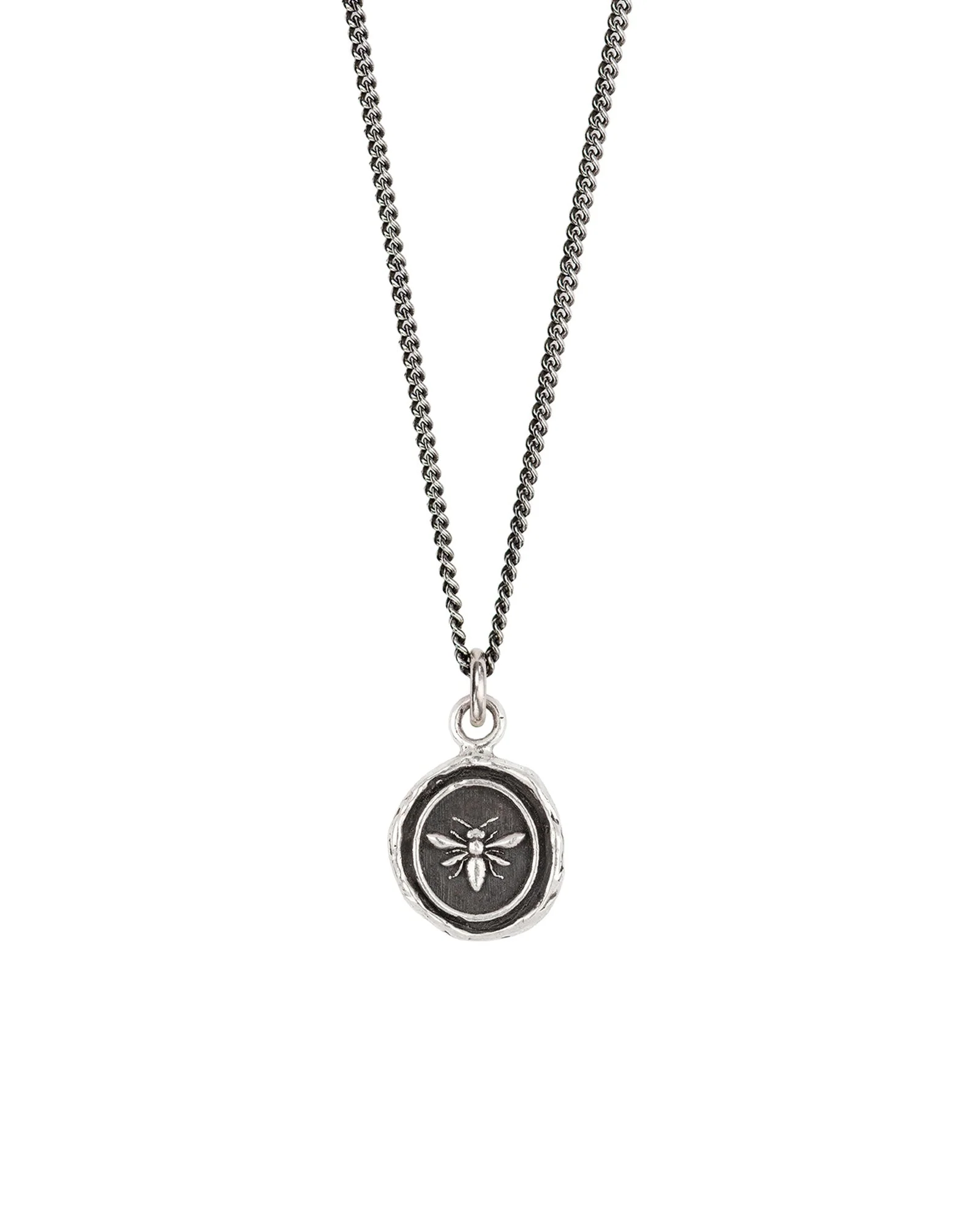 Motivated Talisman