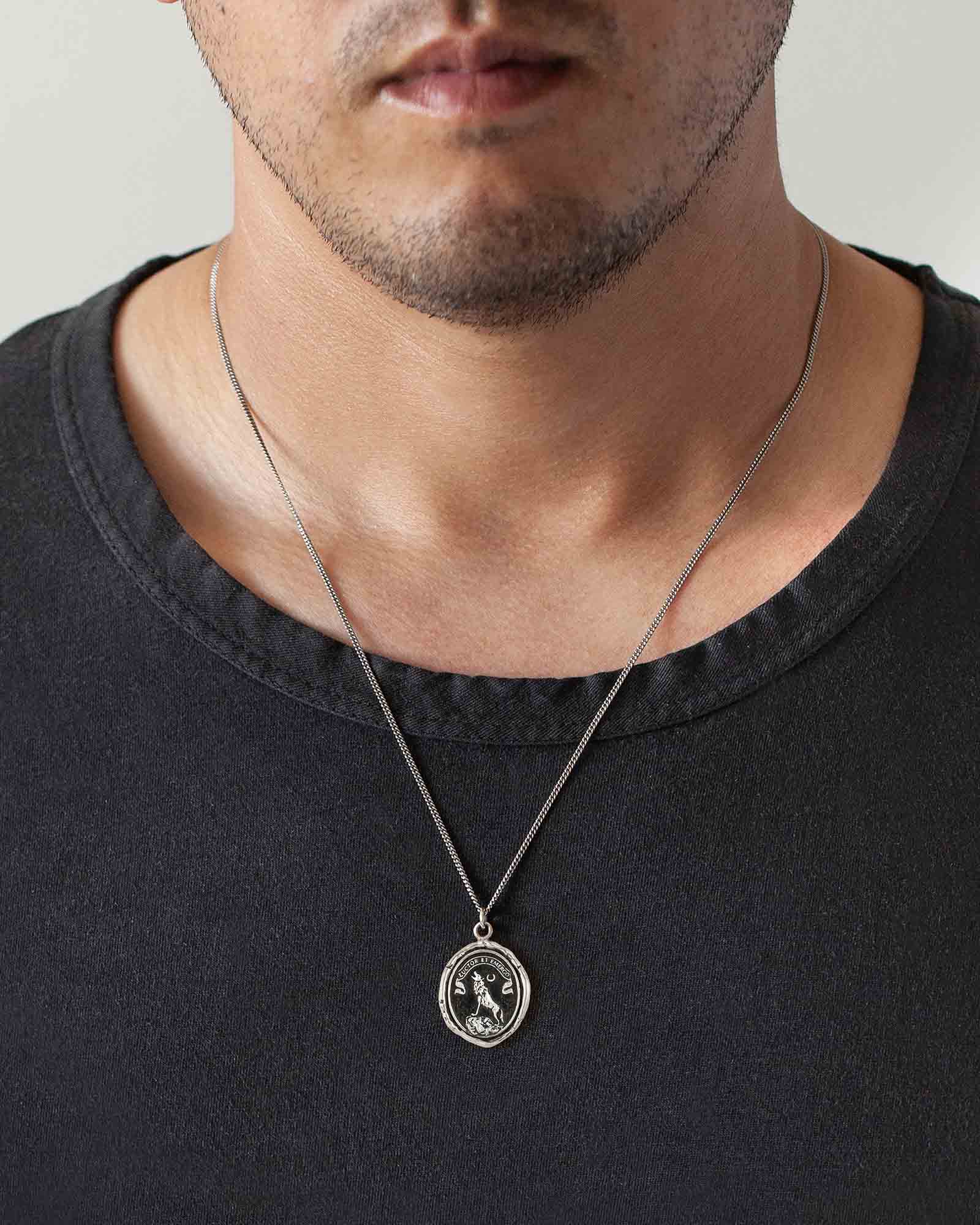 Struggle and Emerge Talisman - Image 4