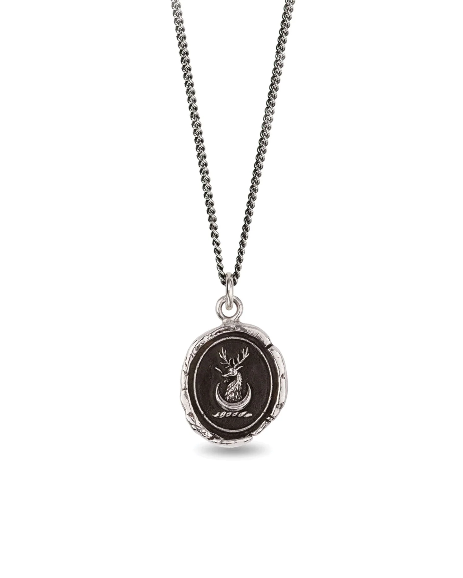 Begin Again Talisman