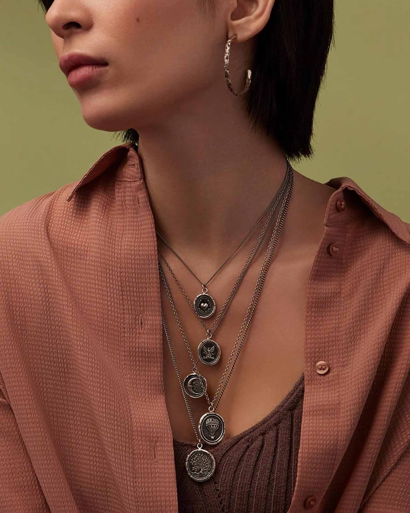 Trust The Universe Talisman - Image 3