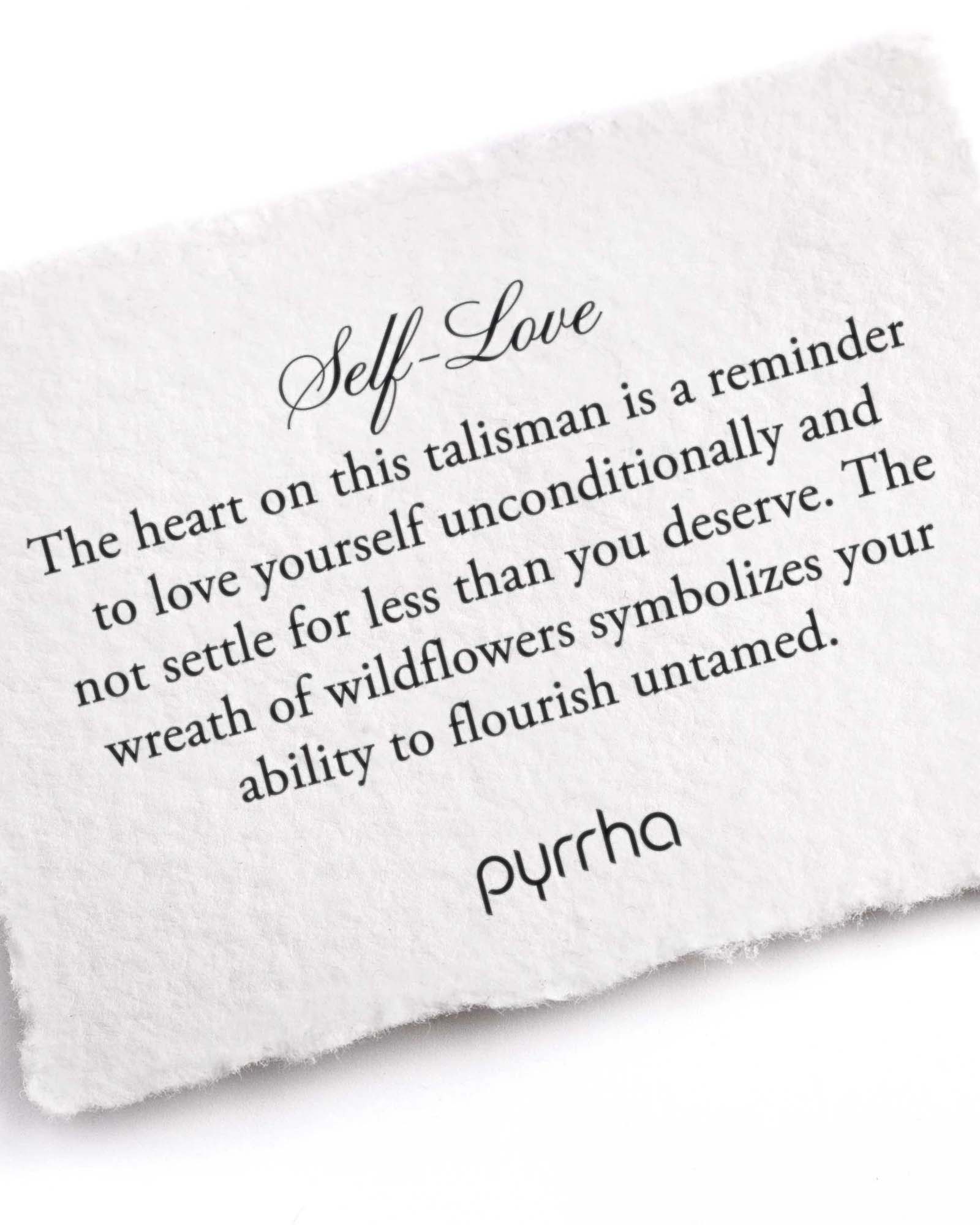 Self Love Talisman - Image 2