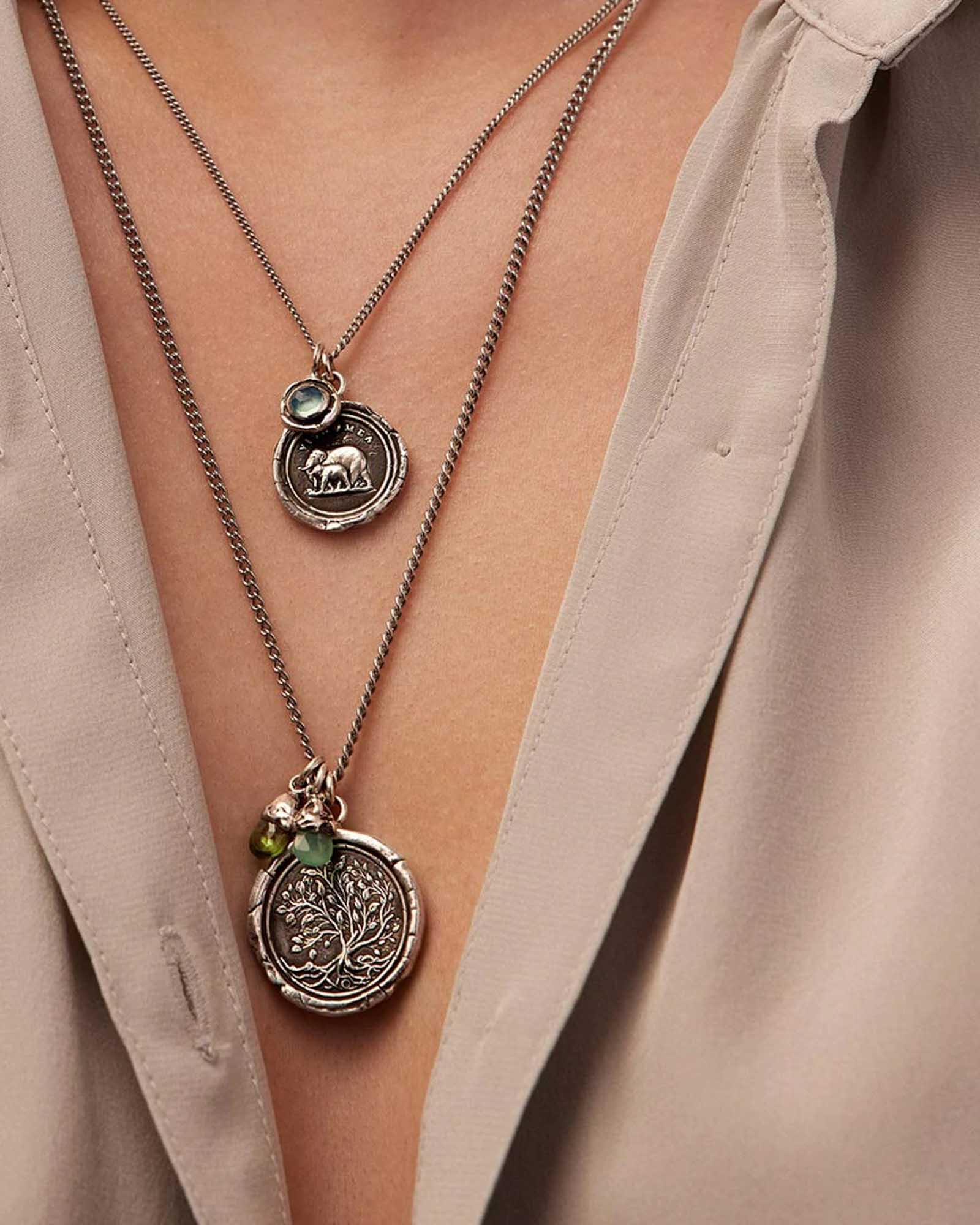 Tree Of Life Talisman - Image 3