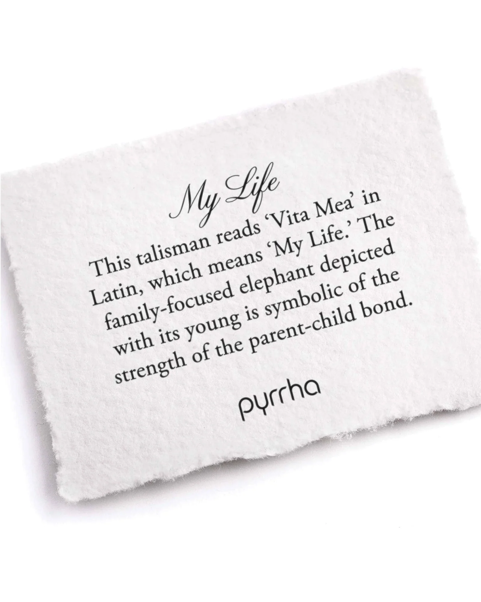 My Life Talisman - Image 2