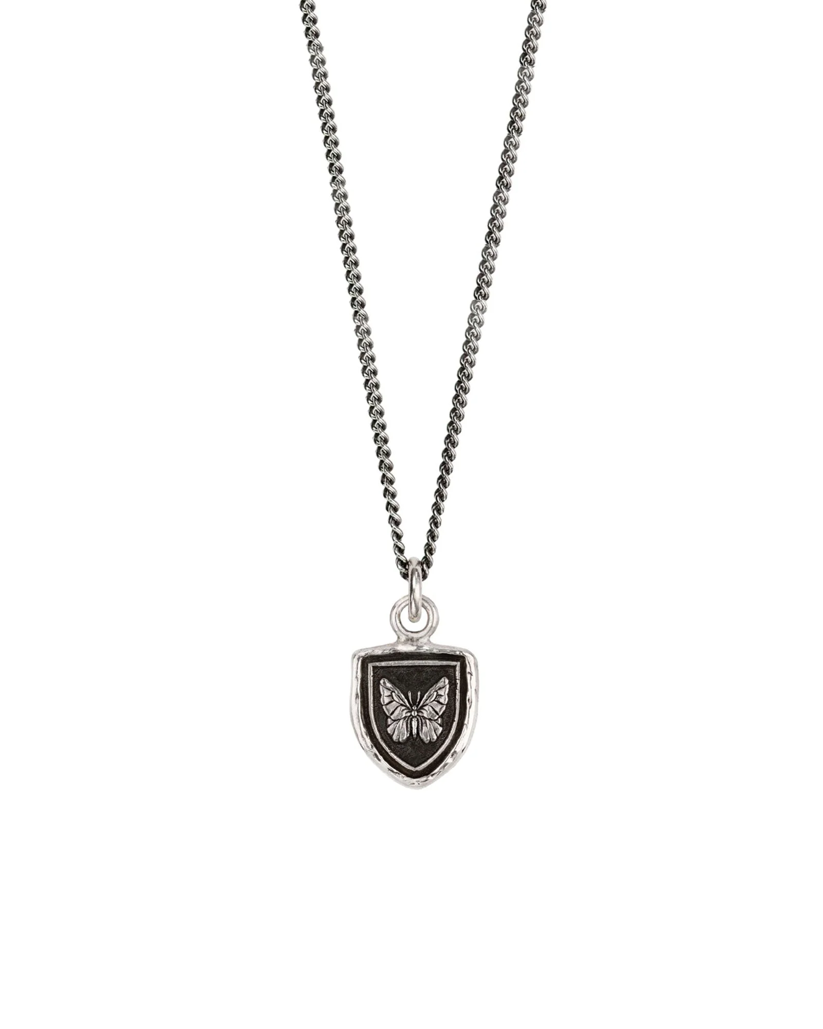 Everchanging Appreciation Talisman