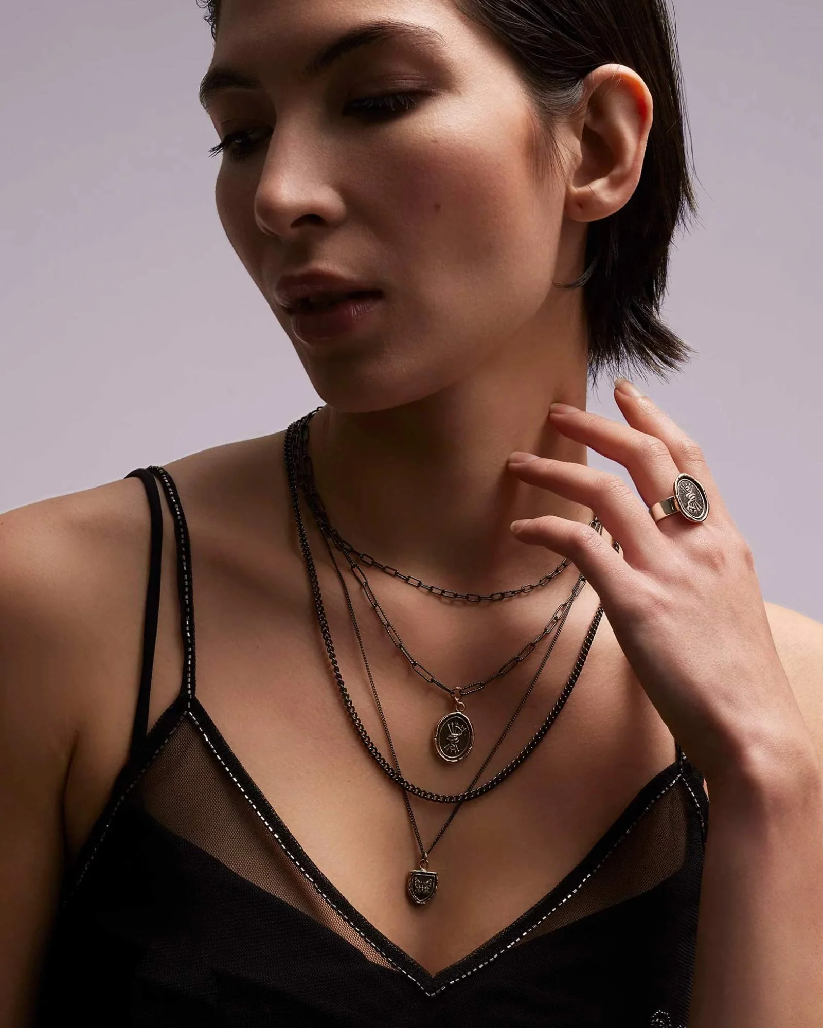 Everchanging Appreciation Talisman - Image 3