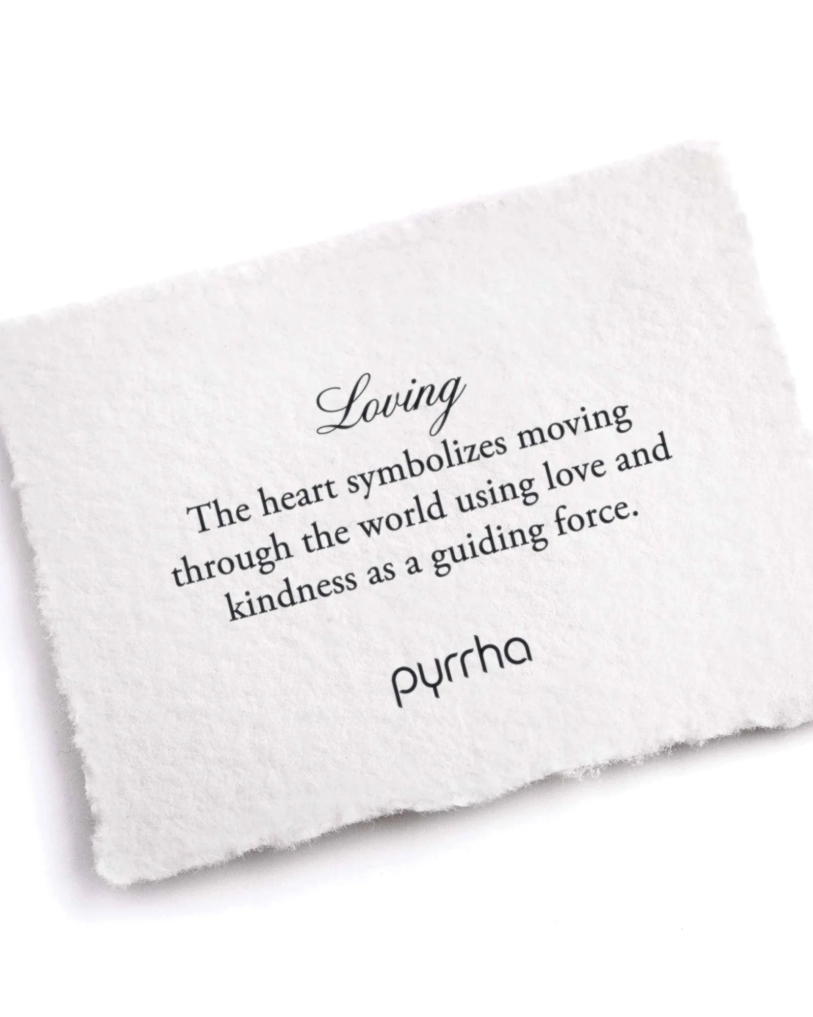 Loving Appreciation Talisman - Image 2