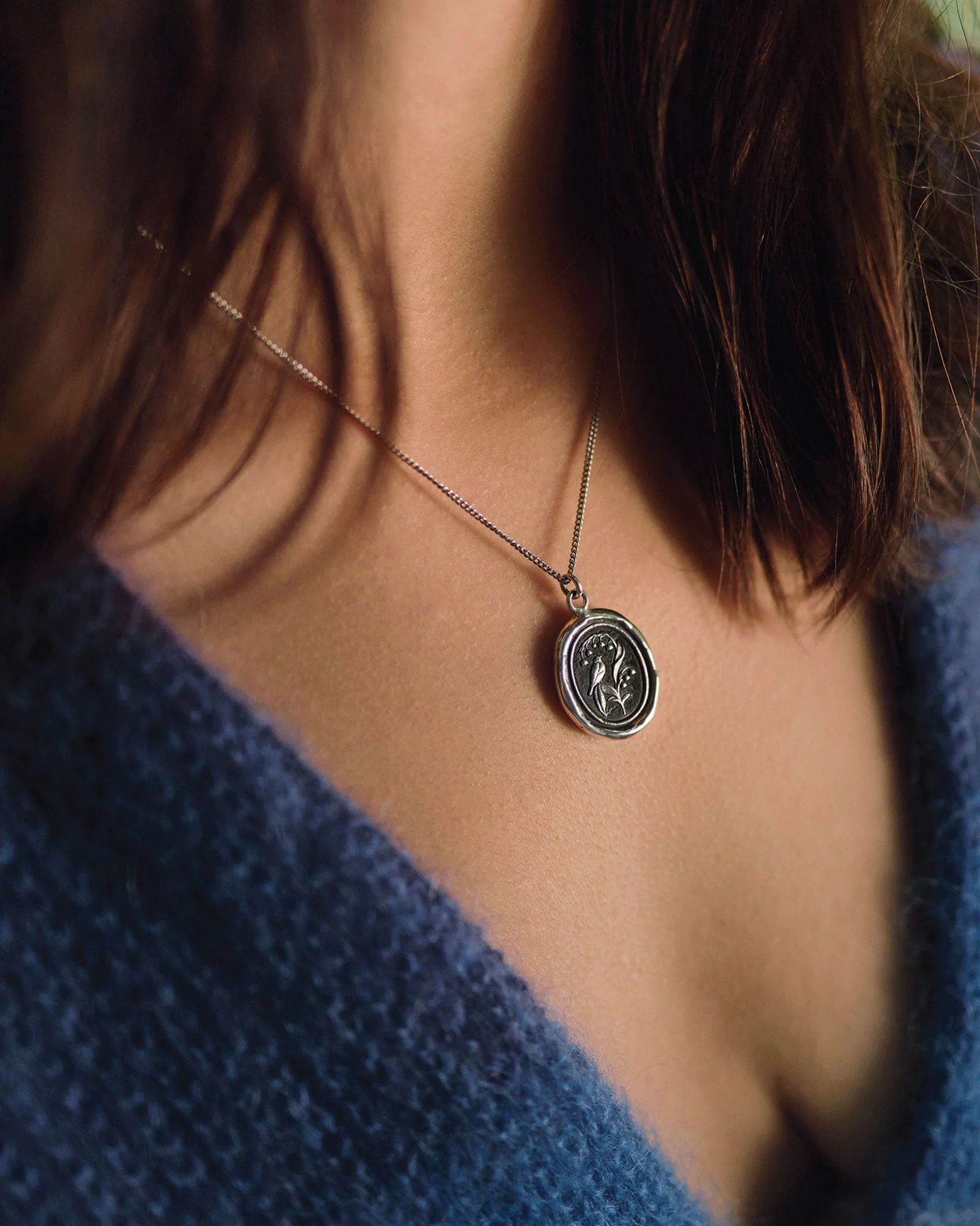 Return To Happiness Talisman - Image 3