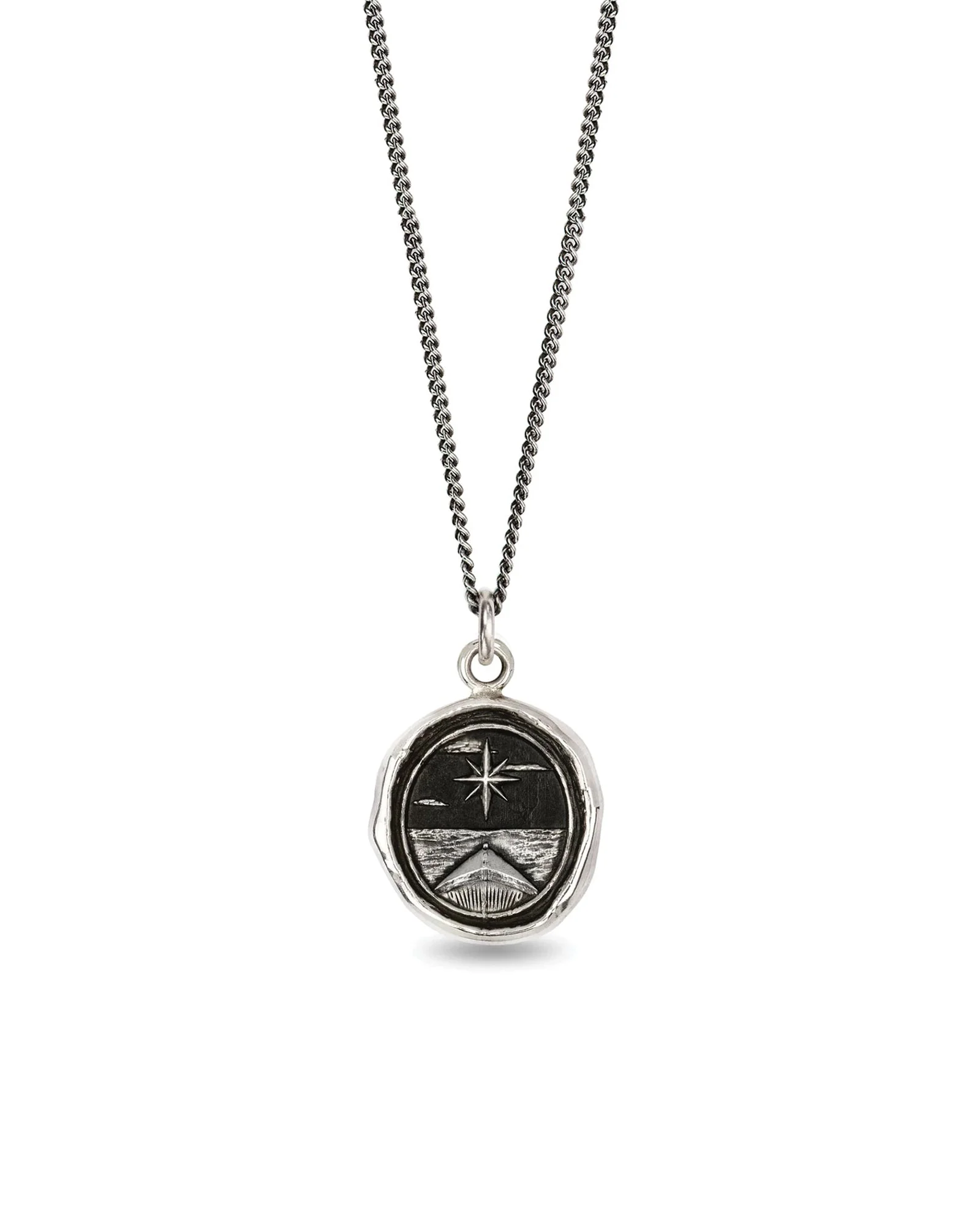 North Star Talisman