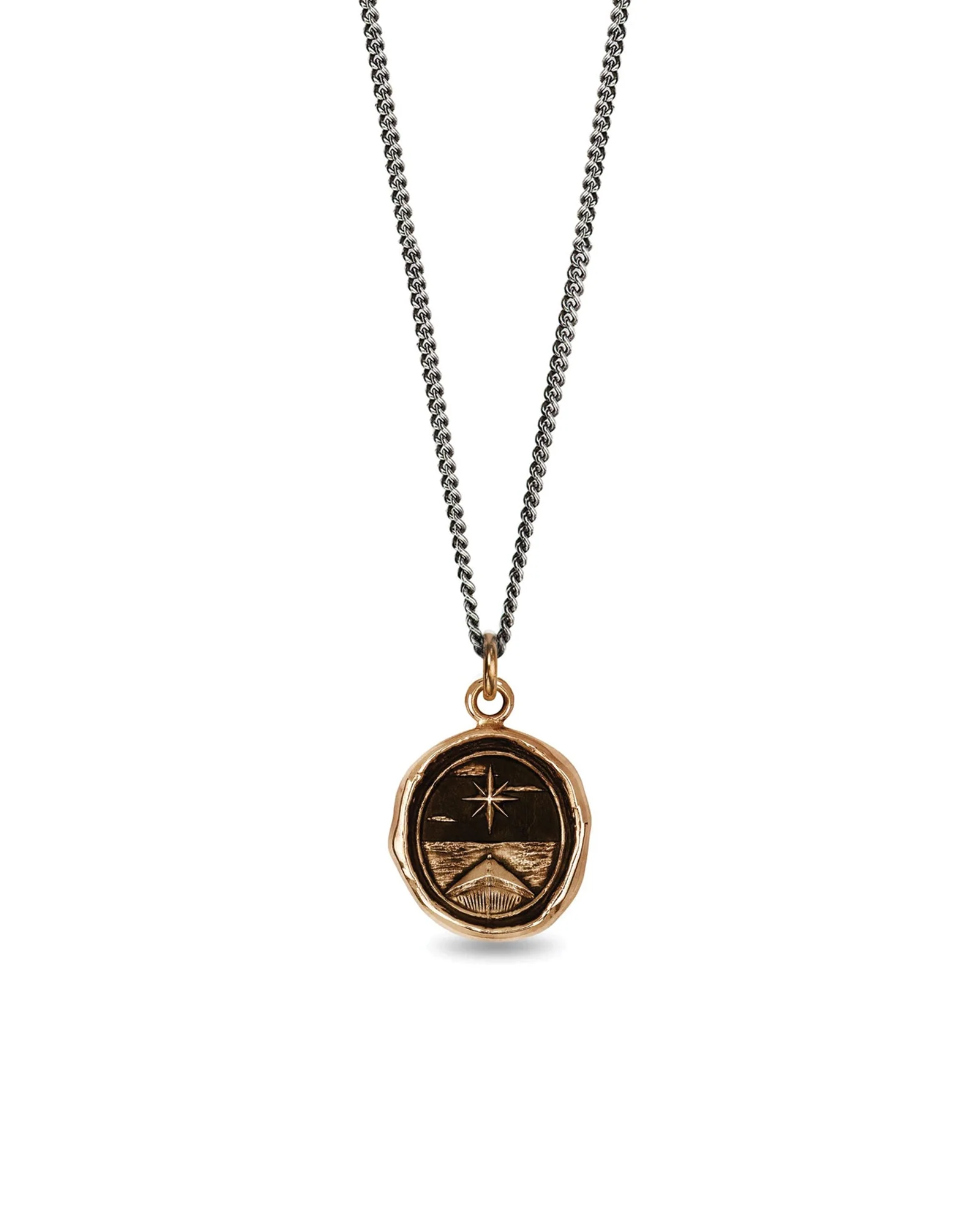 North Star Talisman