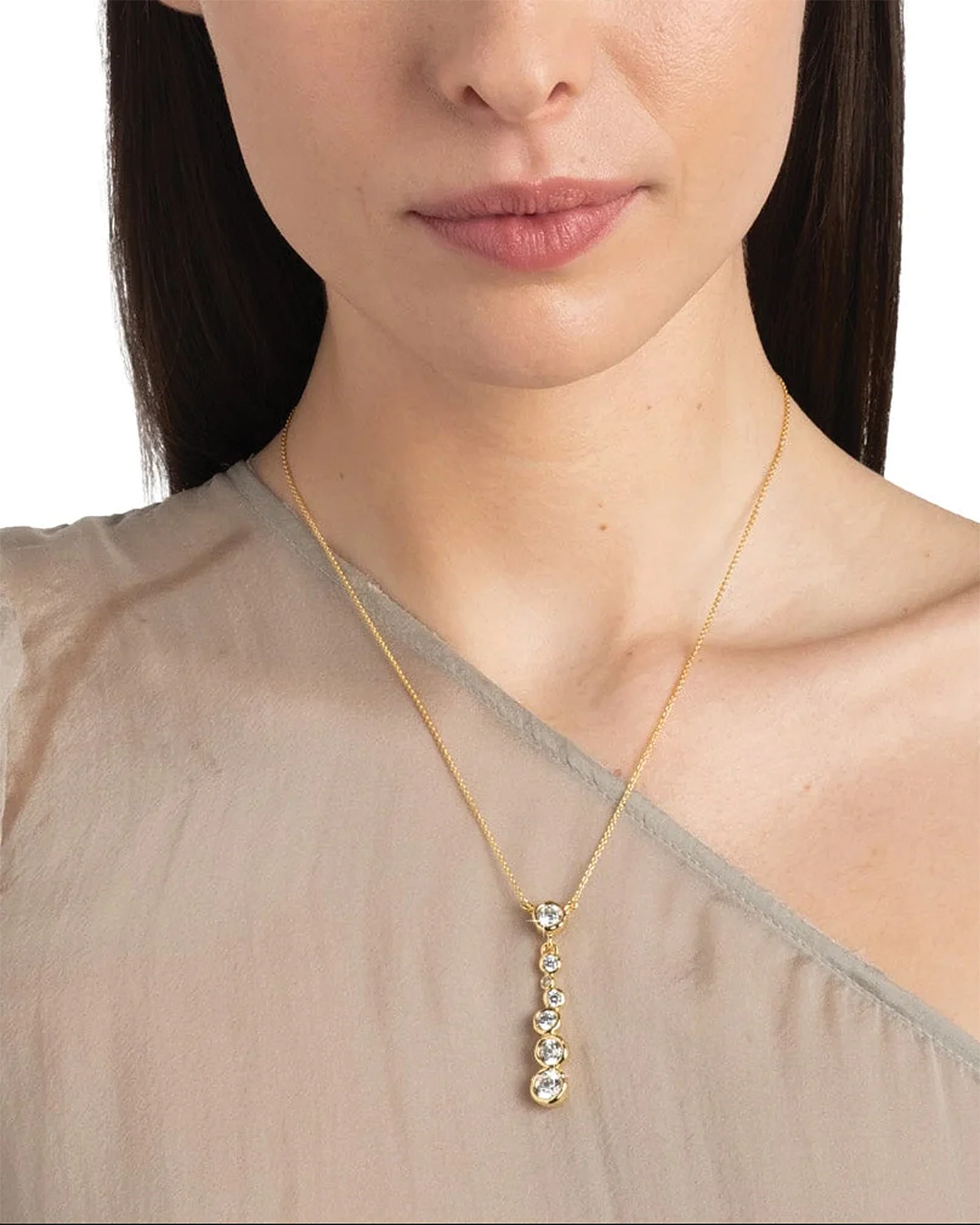 Asterales Bubble Necklace - Image 2