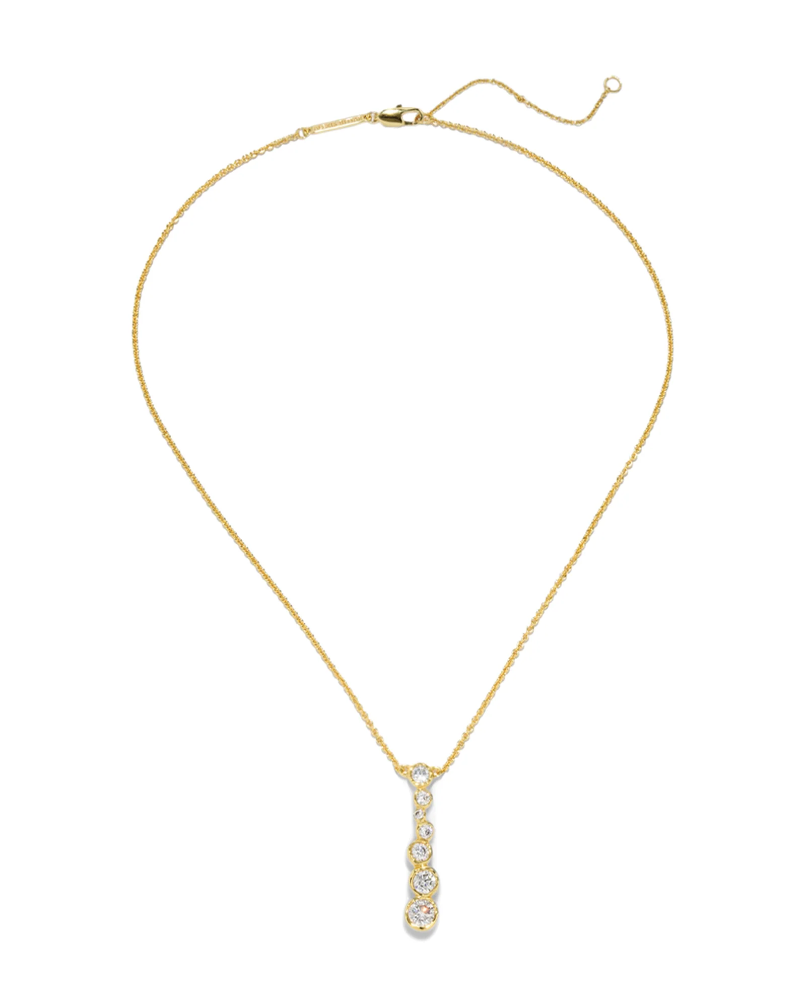 Asterales Bubble Necklace - Image 3