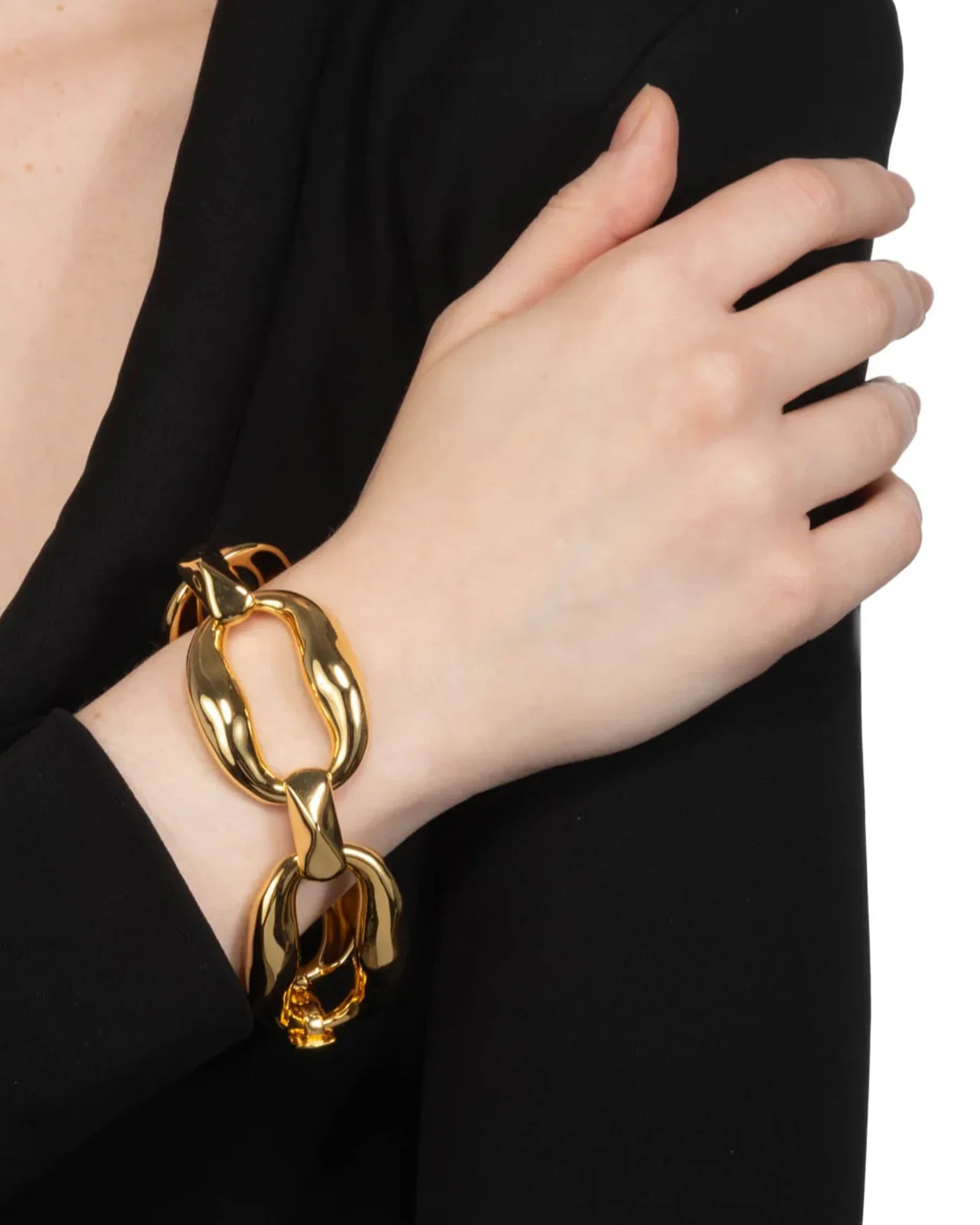 Molten Link Bracelet - Image 3