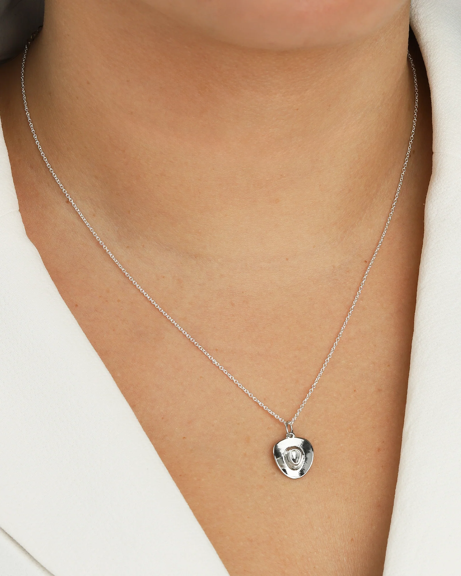 Cowboy Hat Charm - Image 2