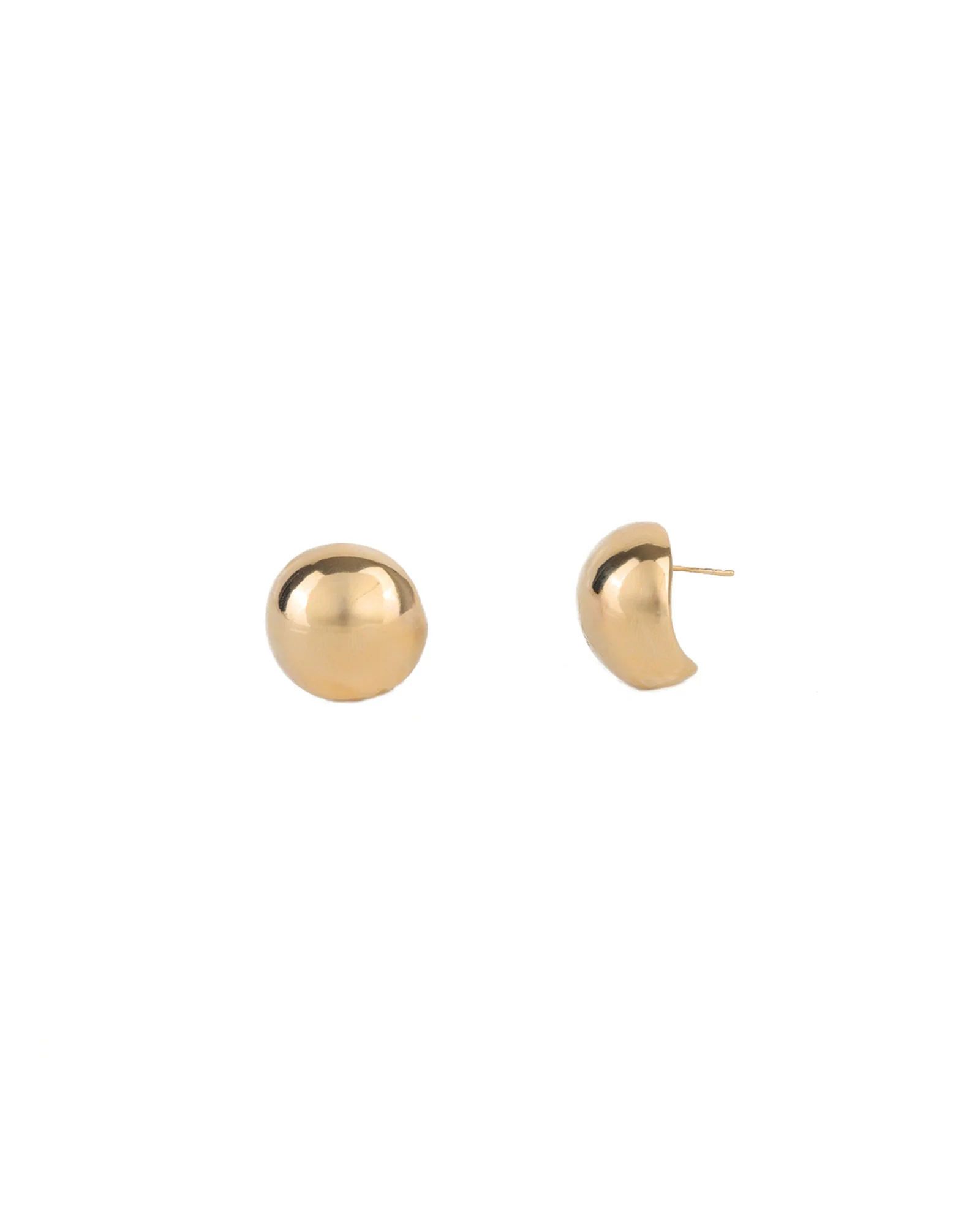 Medium Dome Studs