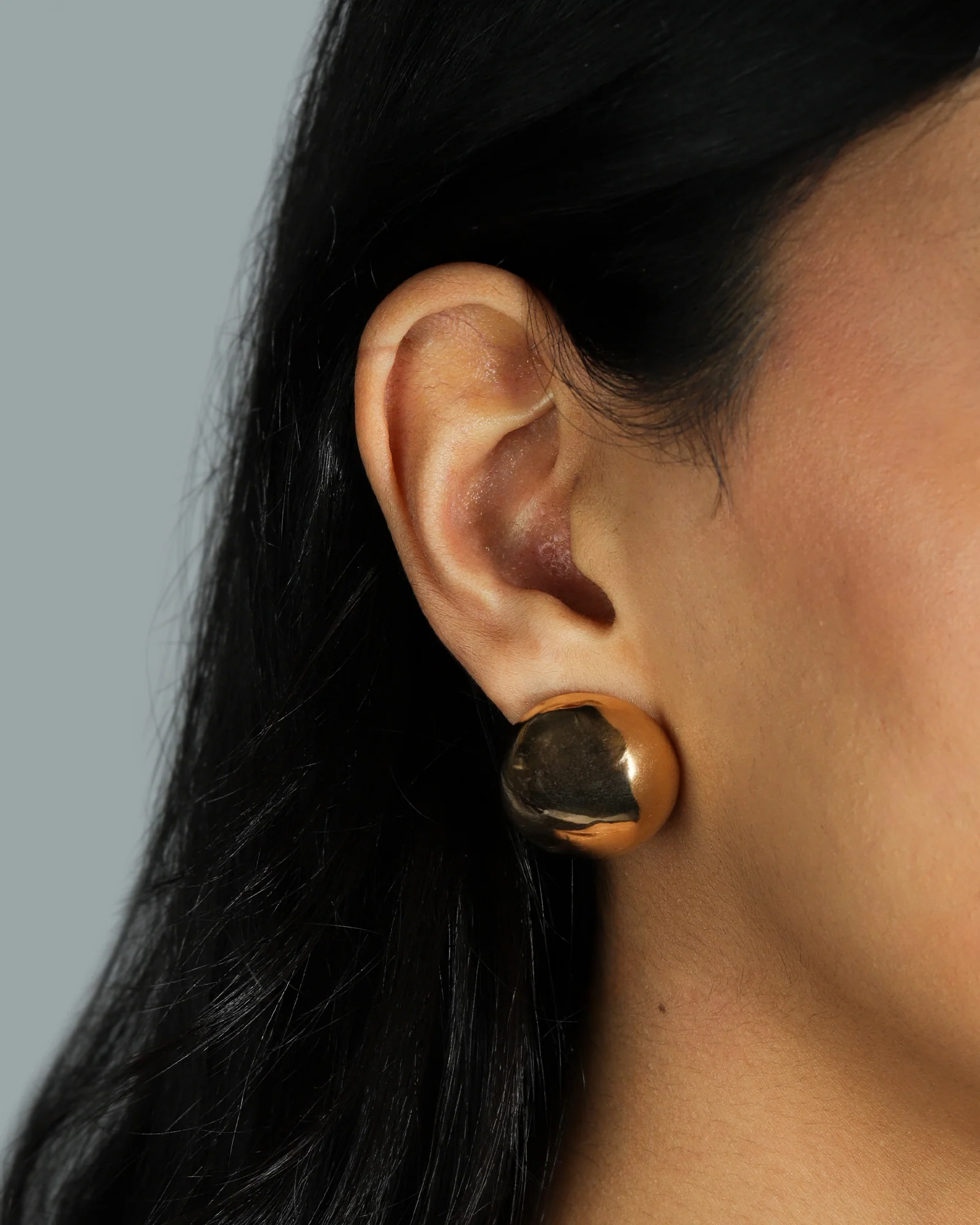 Medium Dome Studs - Image 2