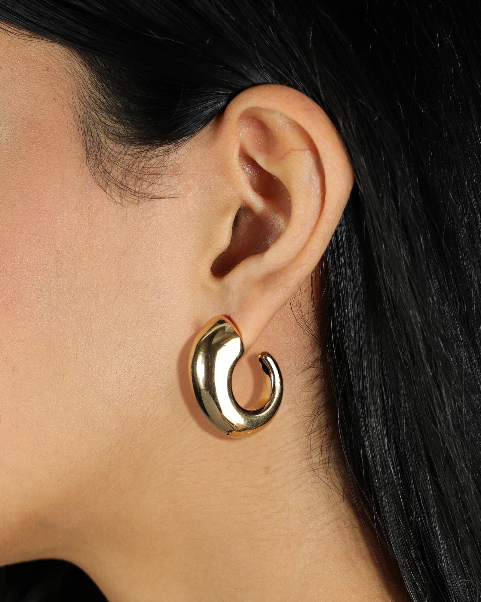 Oval Hook Hoops - Image 2