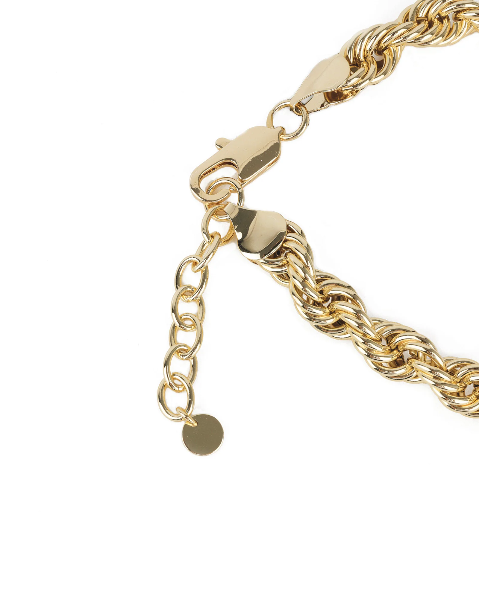 Rope Chain | 12mm - Image 3