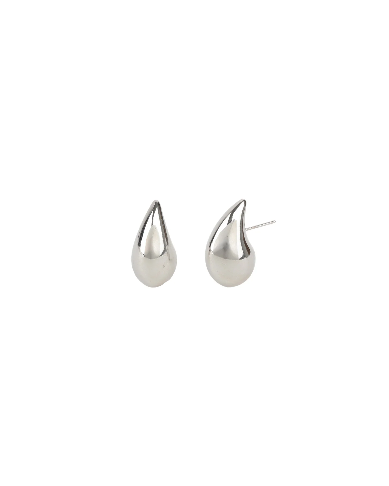 Teardrop Medium Studs