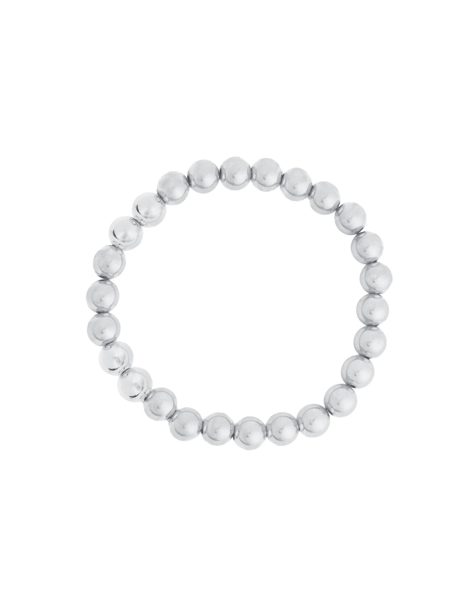 Beaded Bracelet | 8mm
