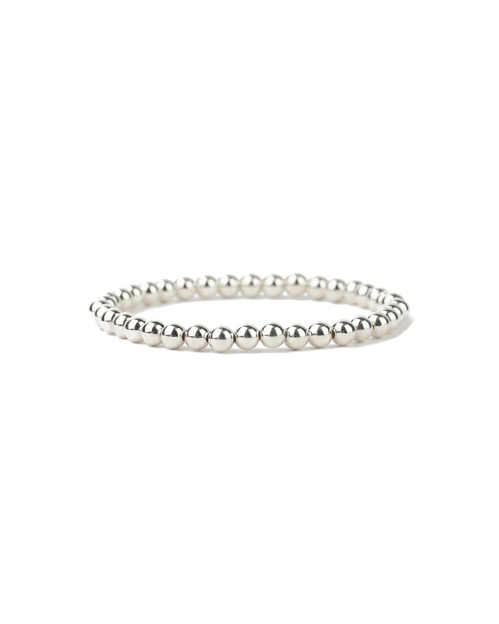 Beaded Bracelet I 5mm - Image 3