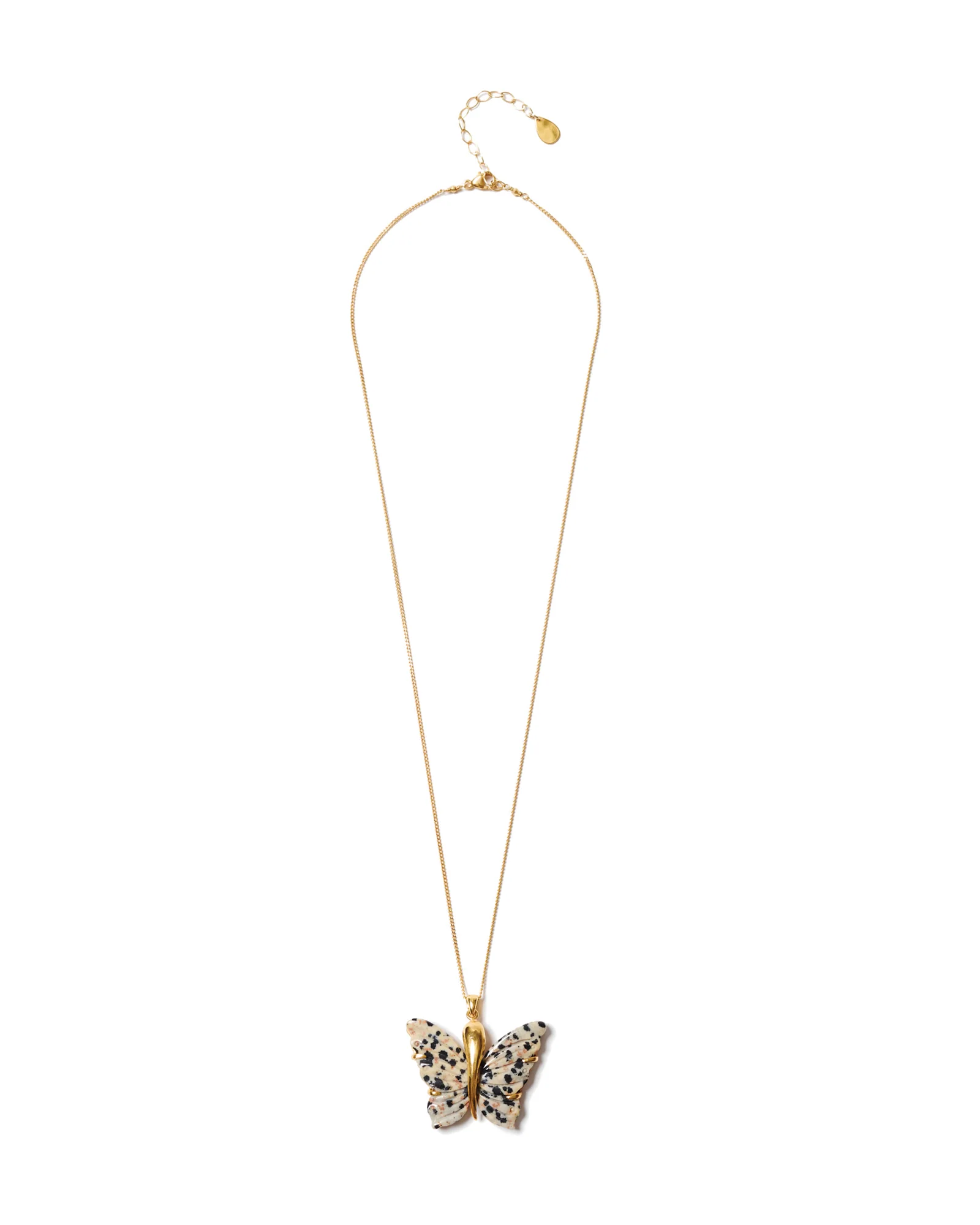Butterfly Necklace - Image 3