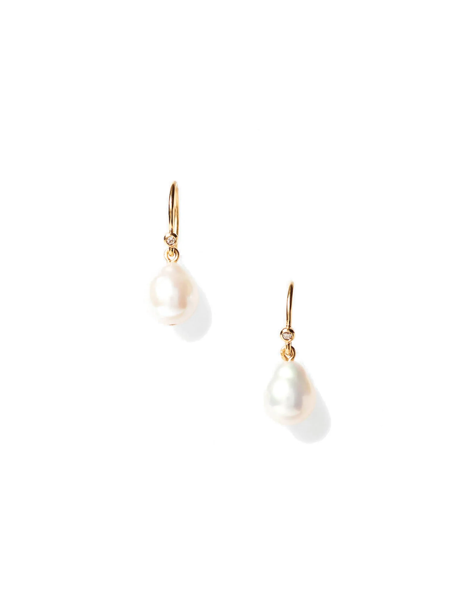 Edison Earrings