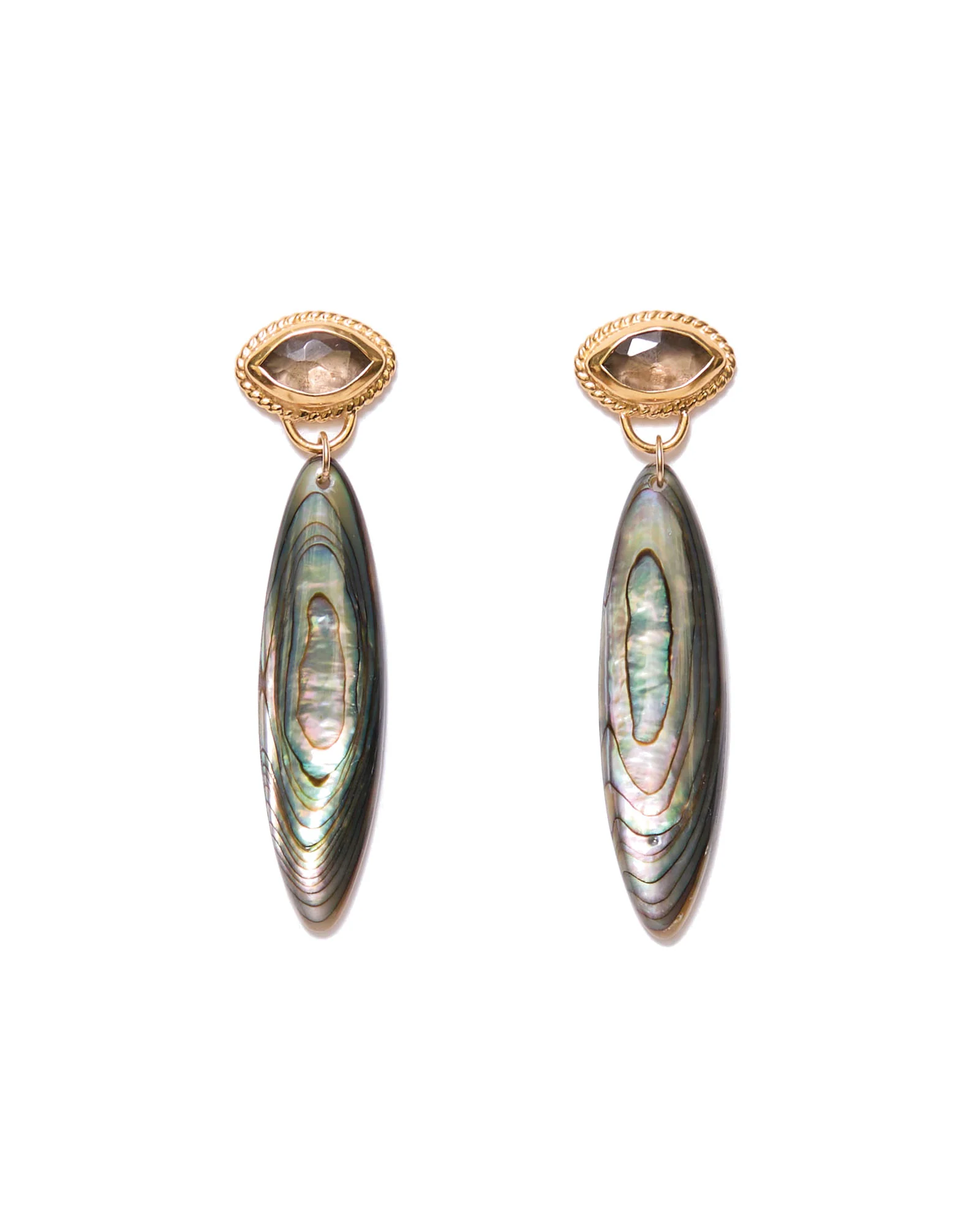 Trieste Earrings