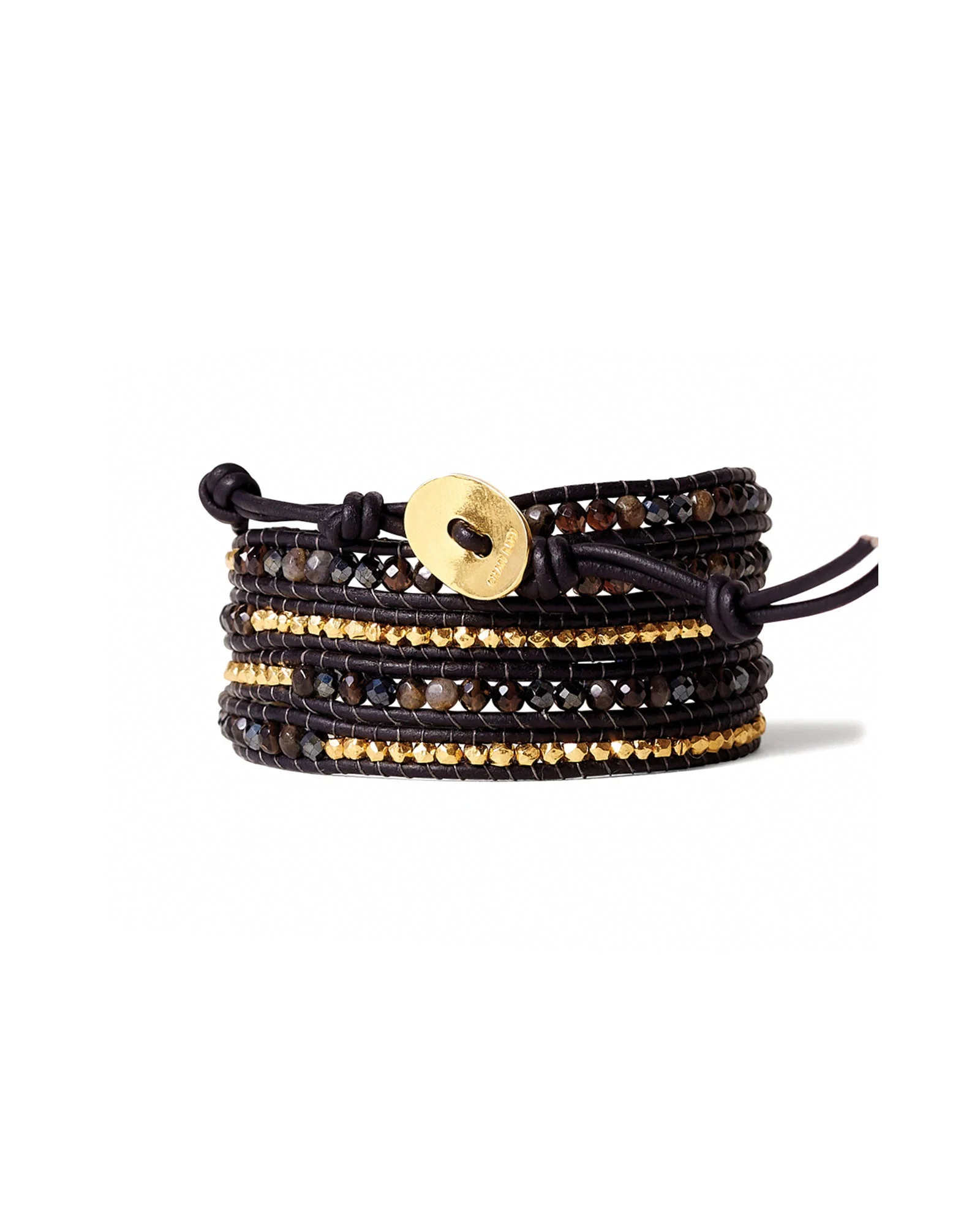 Mix 5 Wrap Bracelet - Image 3