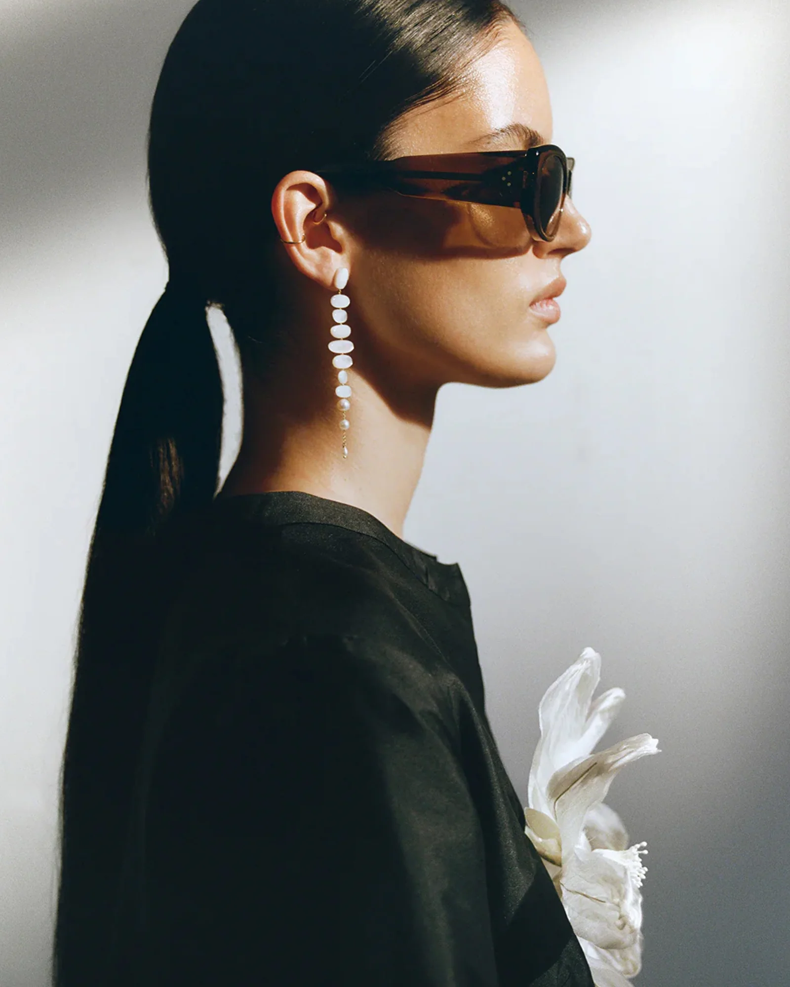 Mizumi Earrings - Image 2