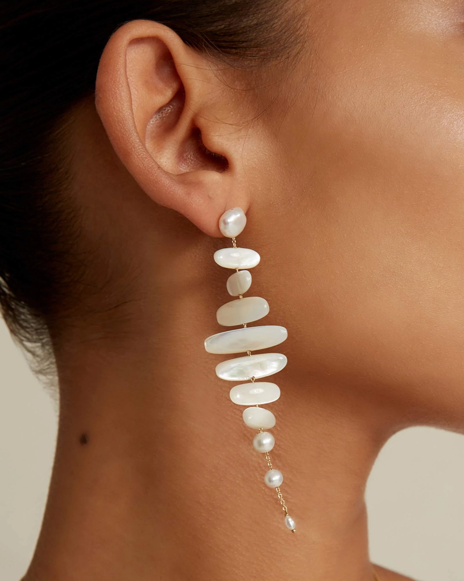 Mizumi Earrings - Image 3