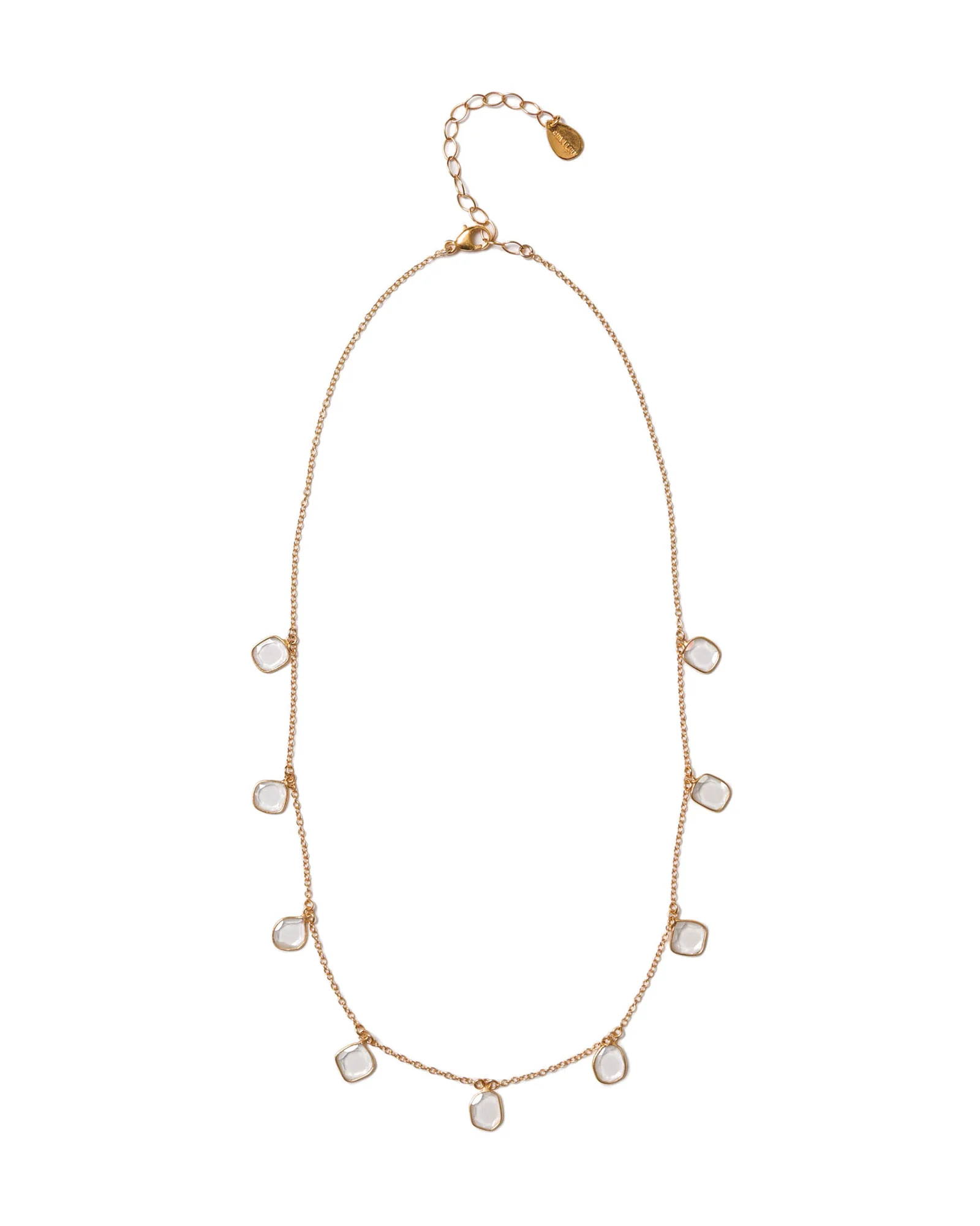 Mirage Necklace