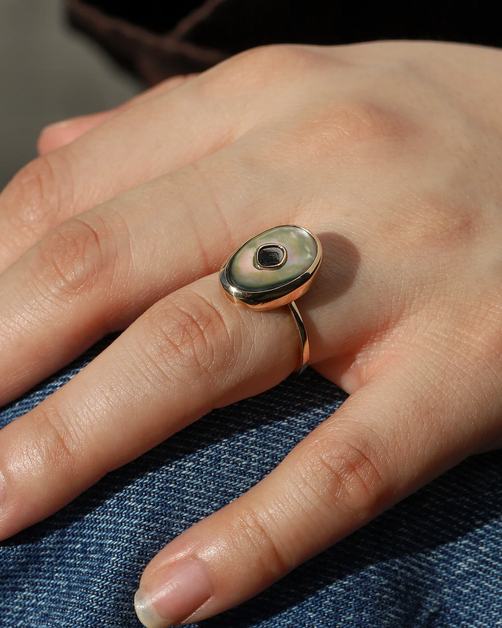 Oasis Ring - Image 2