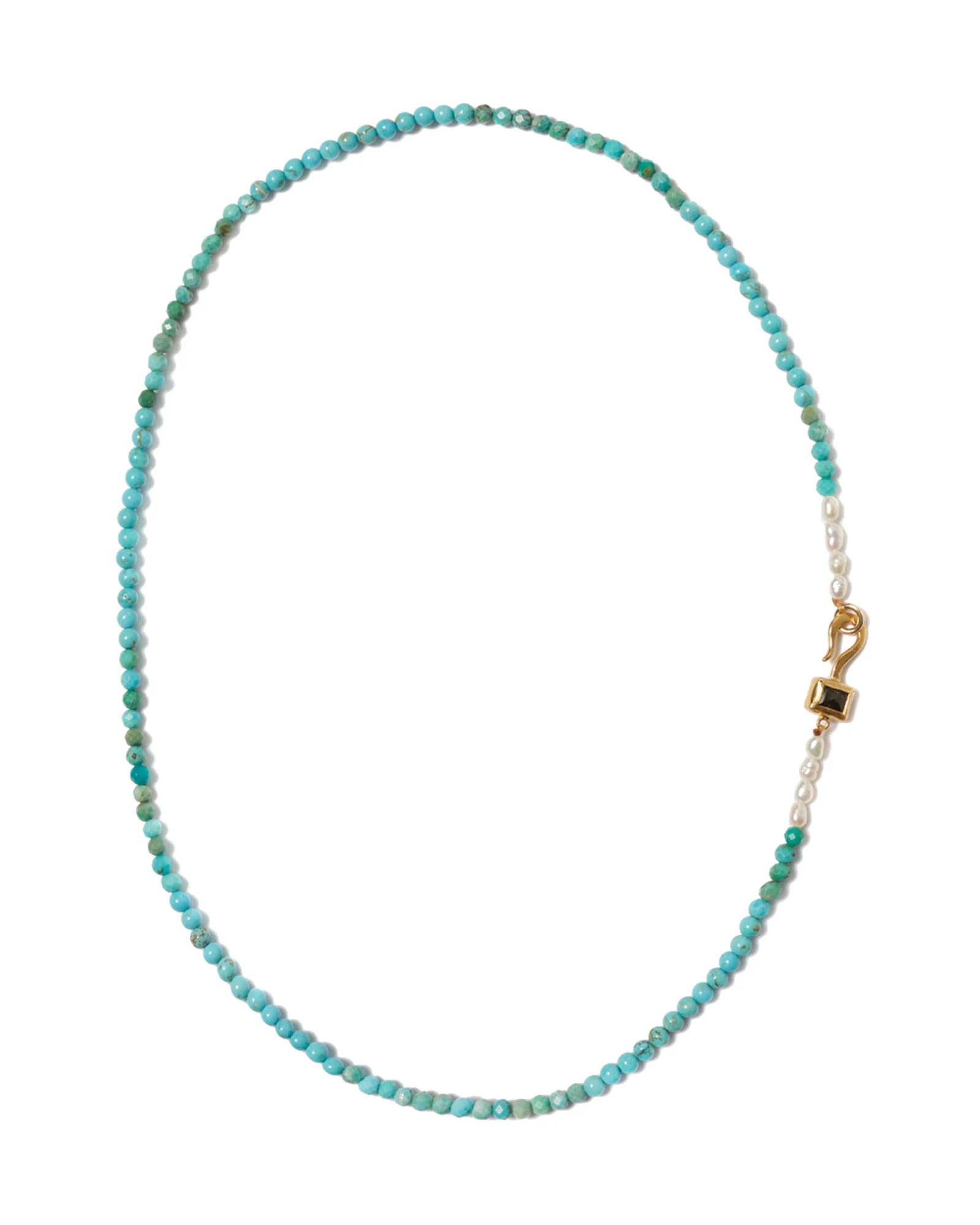 Santos Necklace