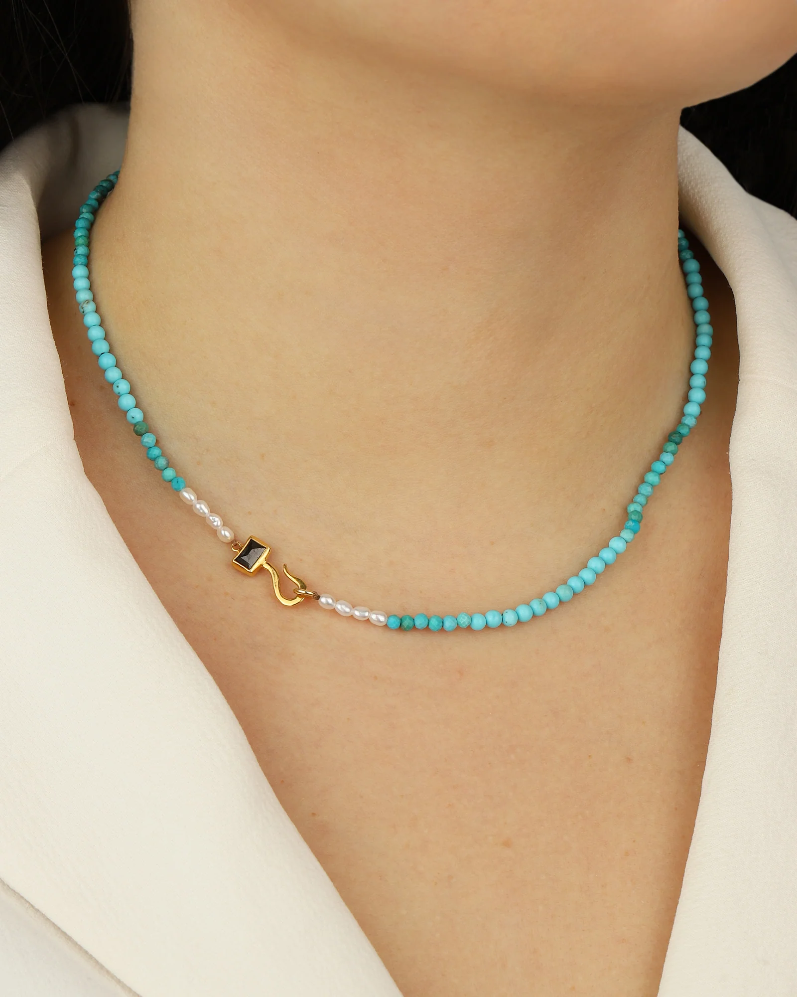 Santos Necklace - Image 2