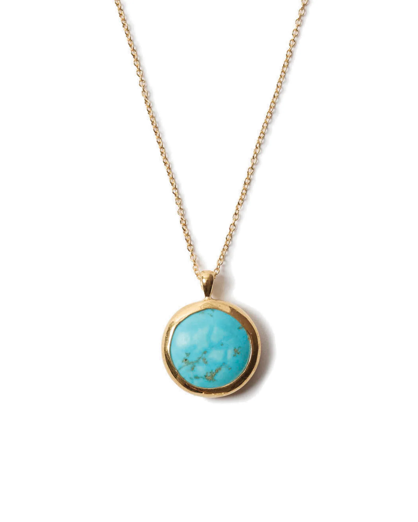 Sardina Necklace