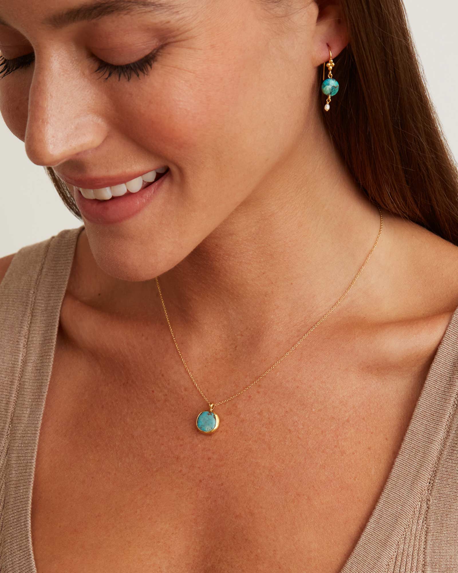 Sardina Necklace - Image 2