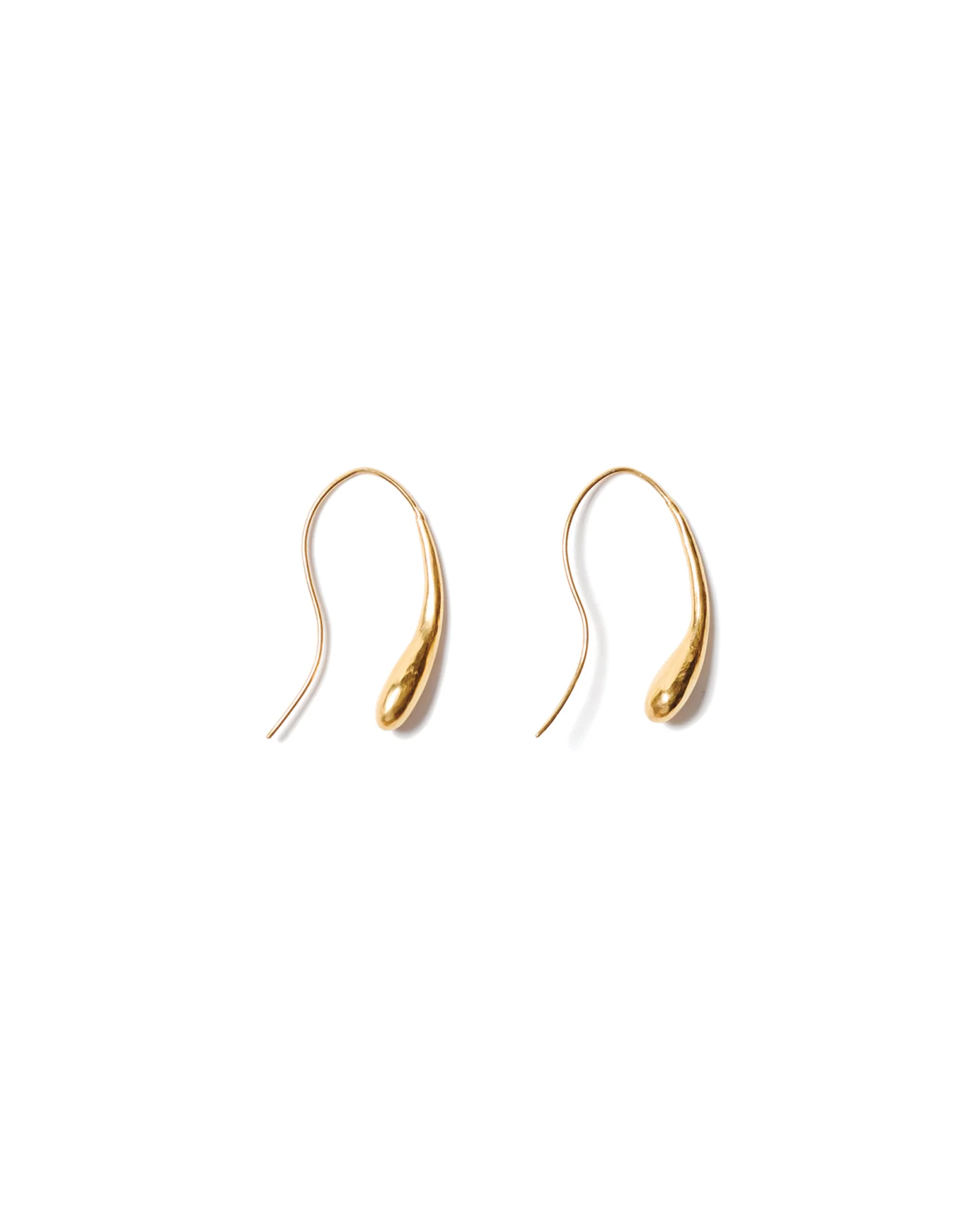Serpentine Earrings